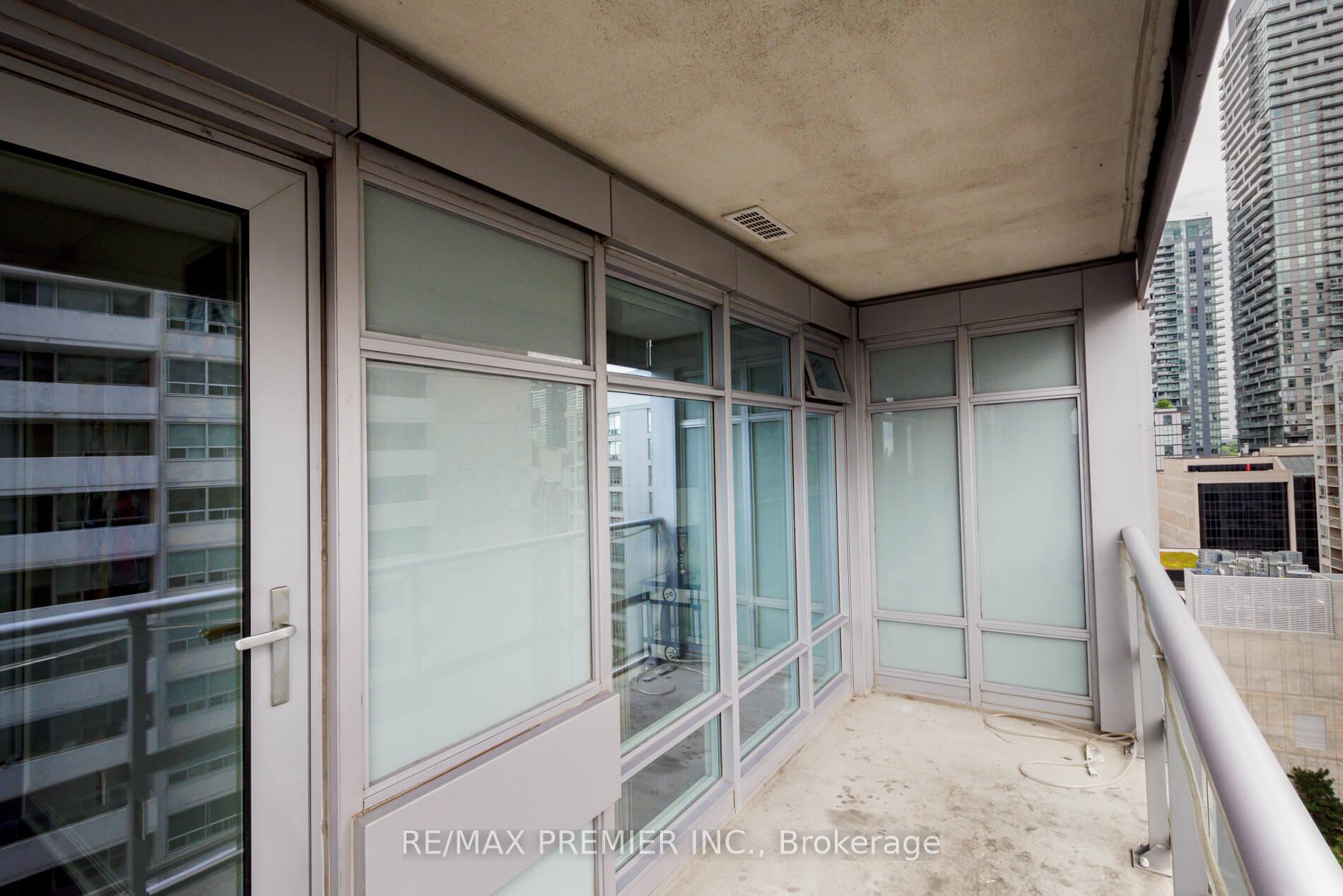 Photo 29 of Unit 1512, 2191 Yonge Street, Toronto, Mount Pleasant West — HOMEH