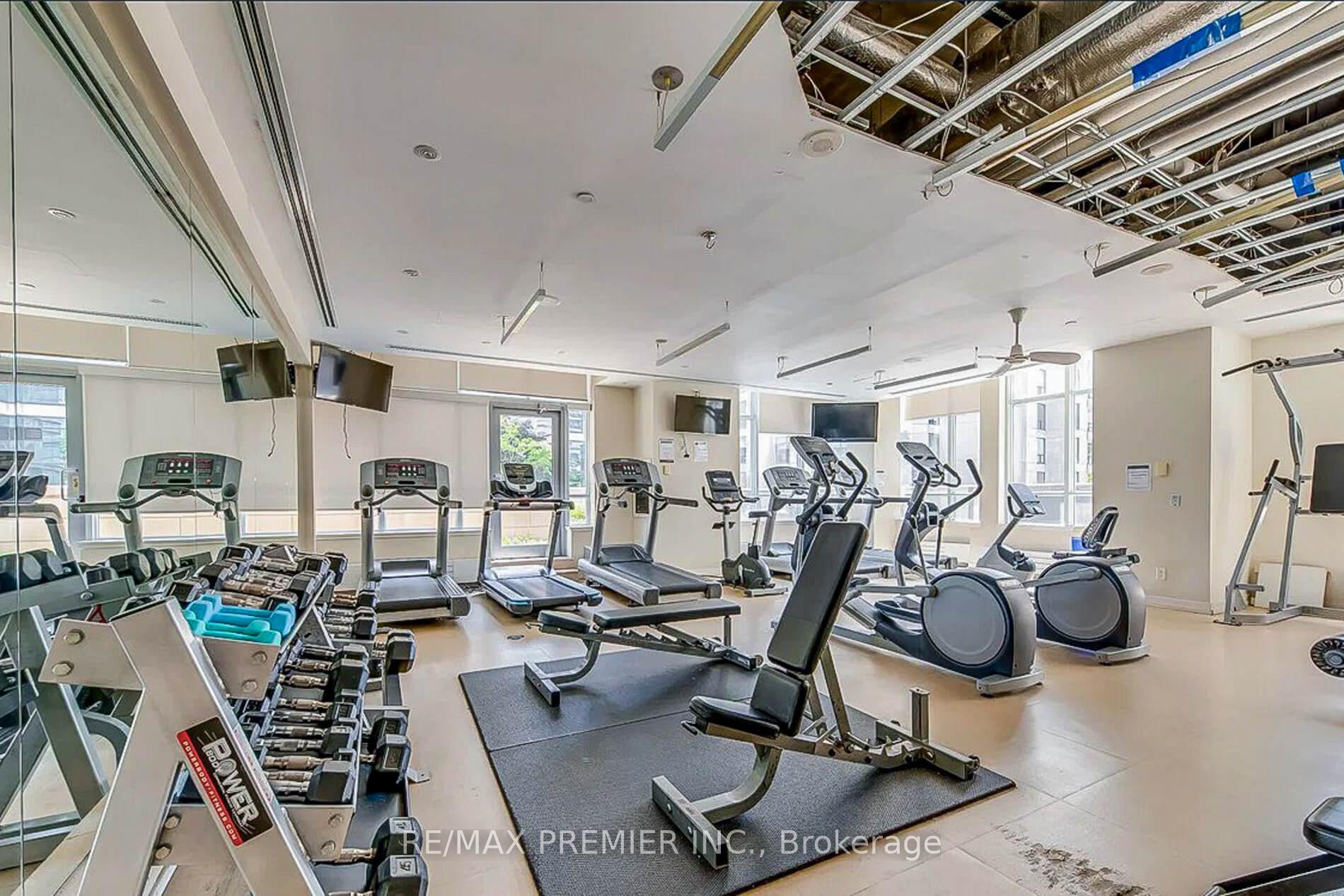 Photo 21 of Unit 1512, 2191 Yonge Street, Toronto, Mount Pleasant West — HOMEH
