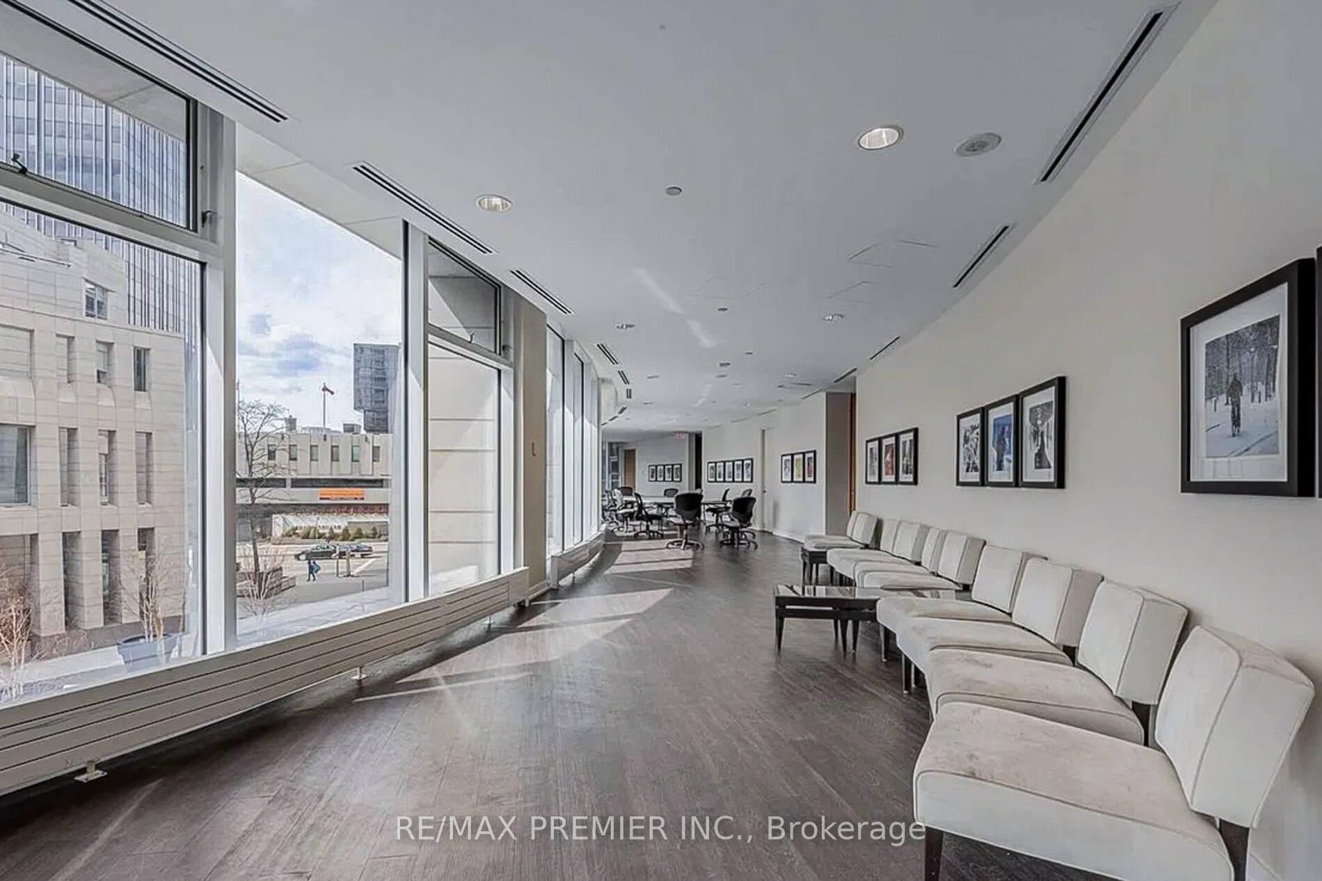 Photo 30 of Unit 1512, 2191 Yonge Street, Toronto, Mount Pleasant West — HOMEH