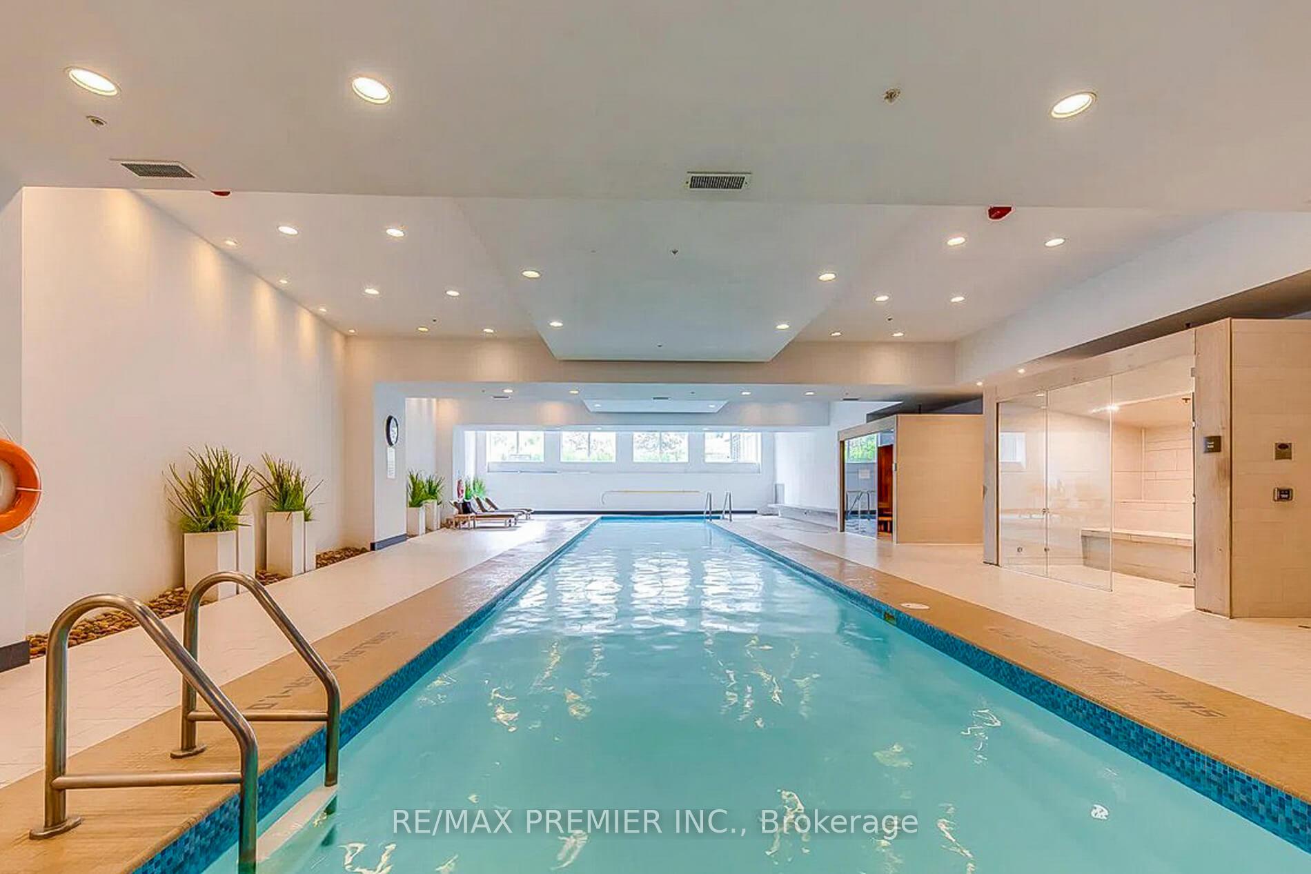 Photo 32 of Unit 1512, 2191 Yonge Street, Toronto, Mount Pleasant West — HOMEH
