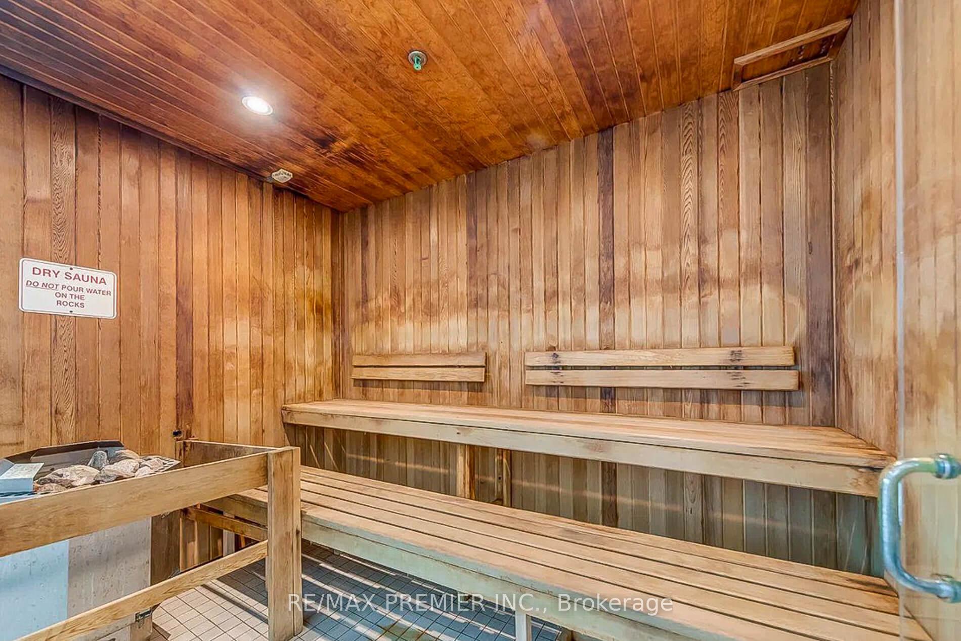 Photo 35 of Unit 1512, 2191 Yonge Street, Toronto, Mount Pleasant West — HOMEH