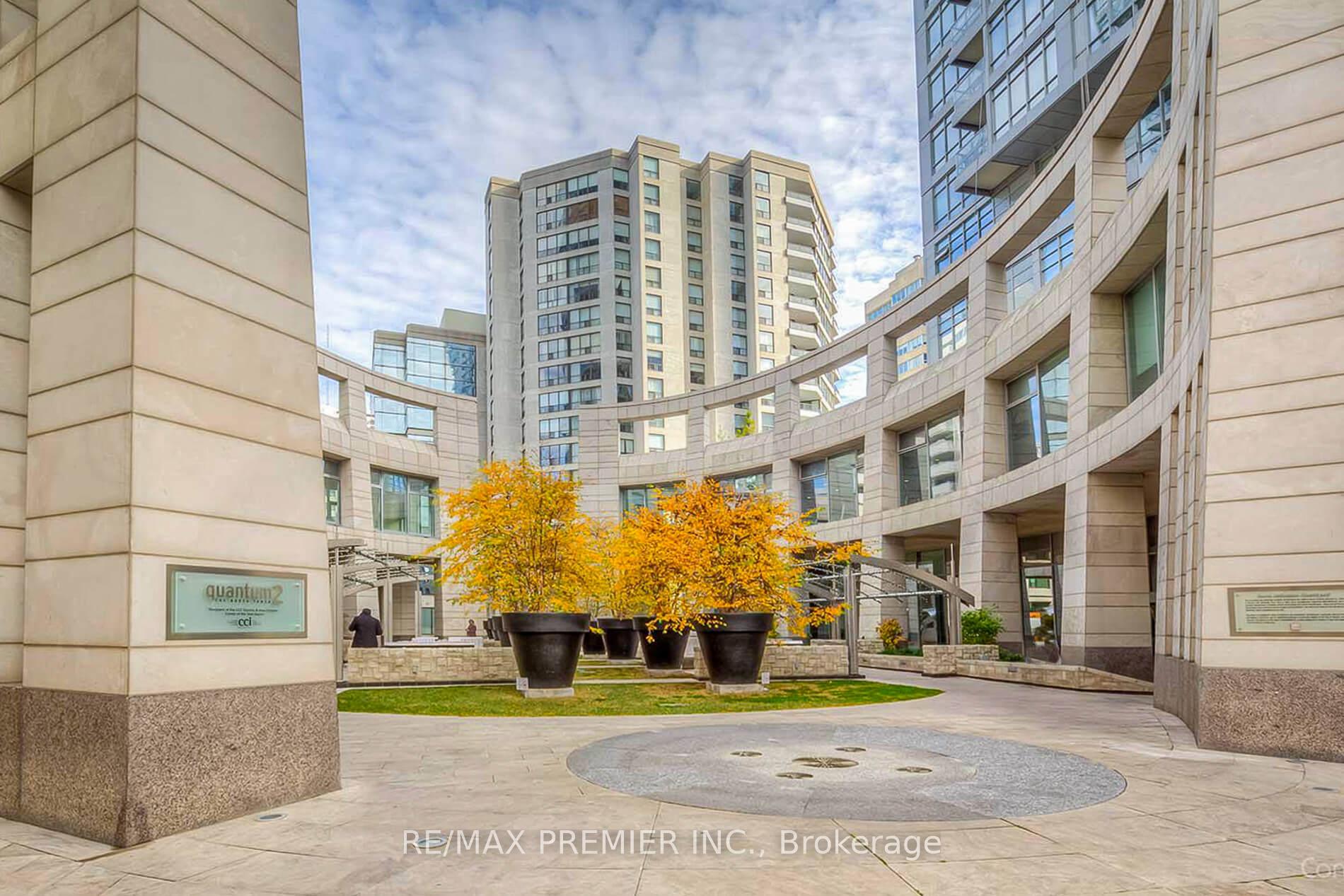 Photo 25 of Unit 1512, 2191 Yonge Street, Toronto, Mount Pleasant West — HOMEH