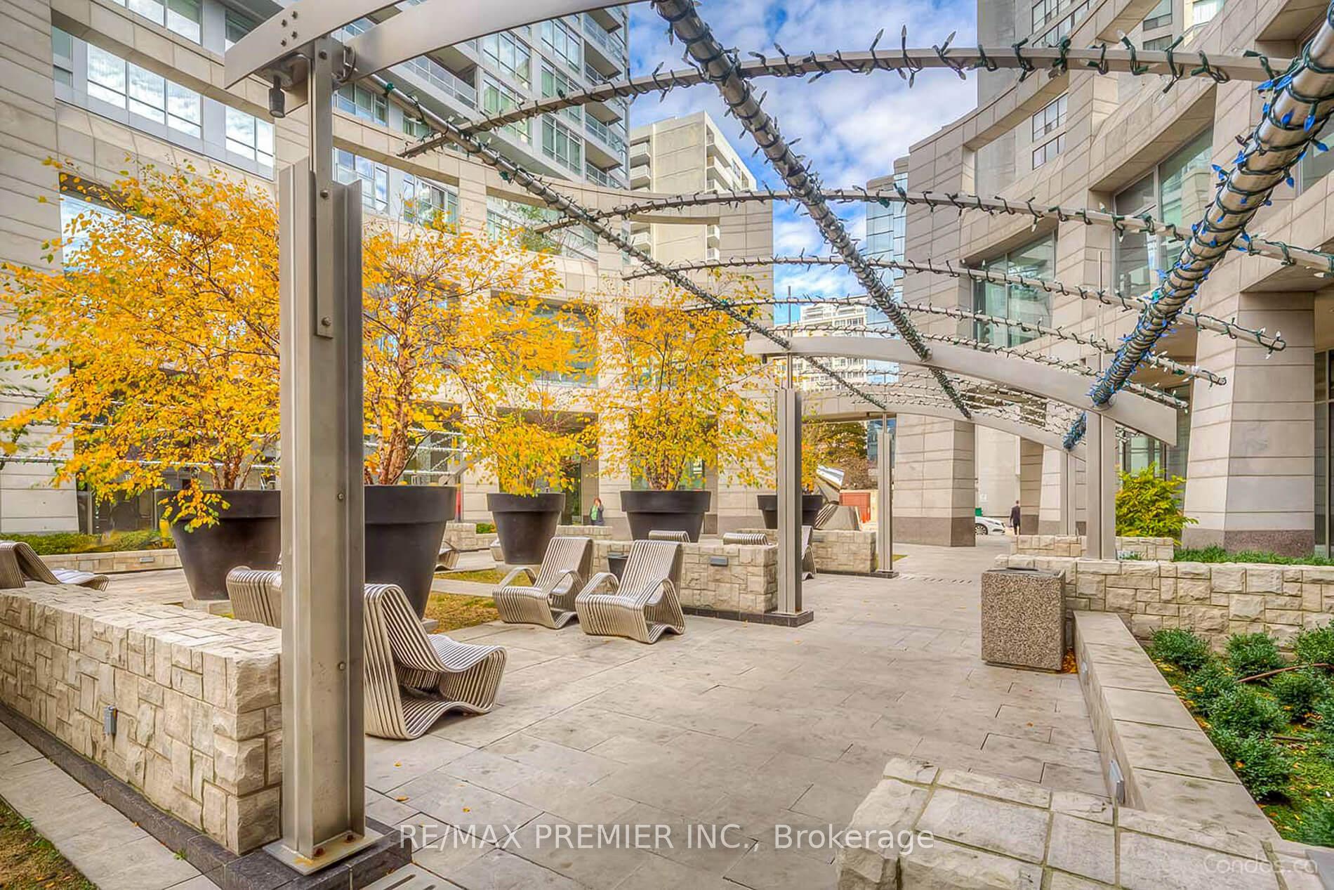 Photo 34 of Unit 1512, 2191 Yonge Street, Toronto, Mount Pleasant West — HOMEH