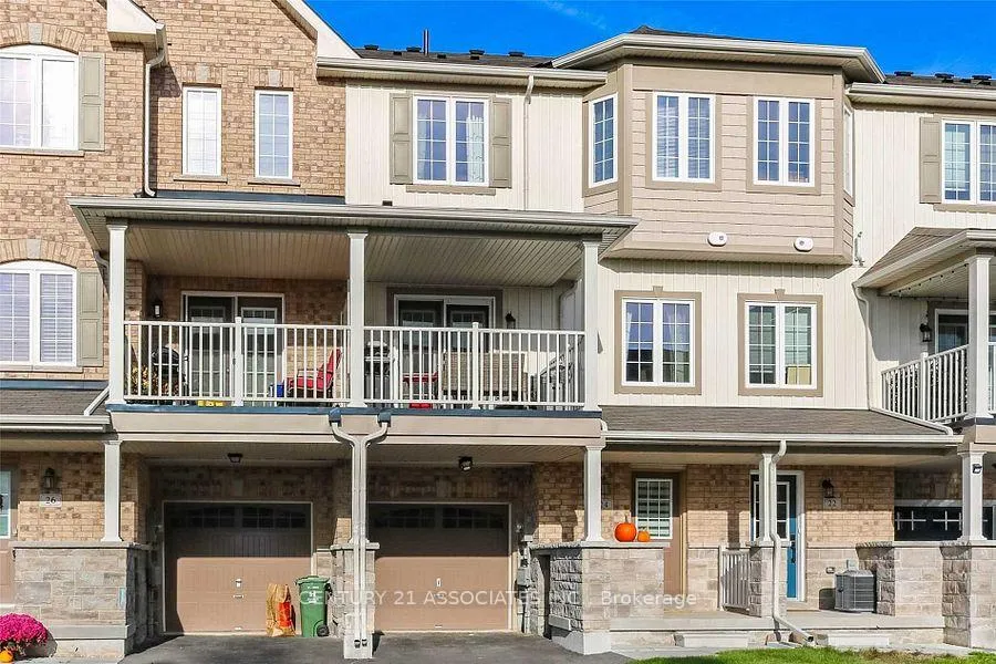 Photo 3 of 24 Savage Drive, Hamilton, Waterdown — HOMEH