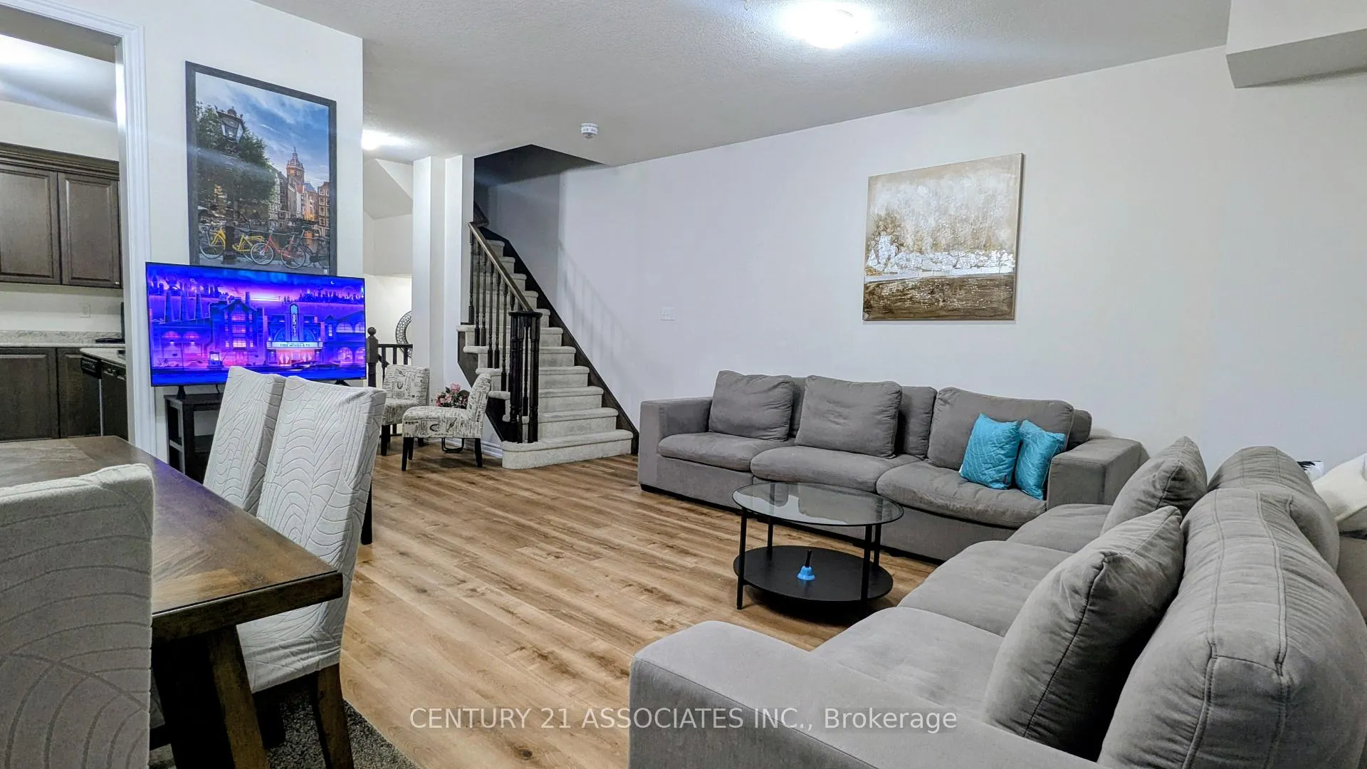 Photo 45 of 24 Savage Drive, Hamilton, Waterdown — HOMEH