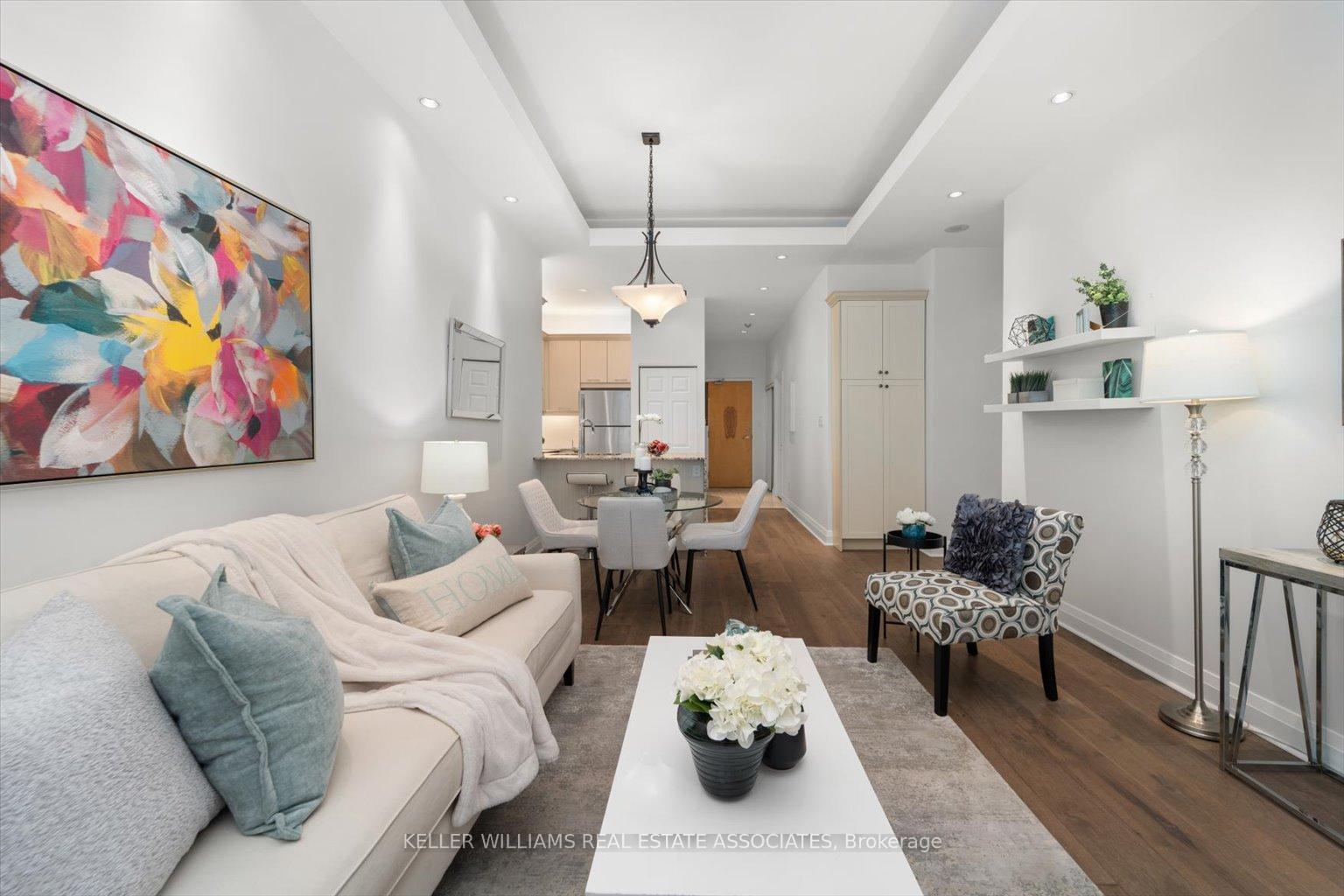 Photo 17 of Unit 203, 8 Wellesley Street E, Toronto, Church-Yonge Corridor — HOMEH