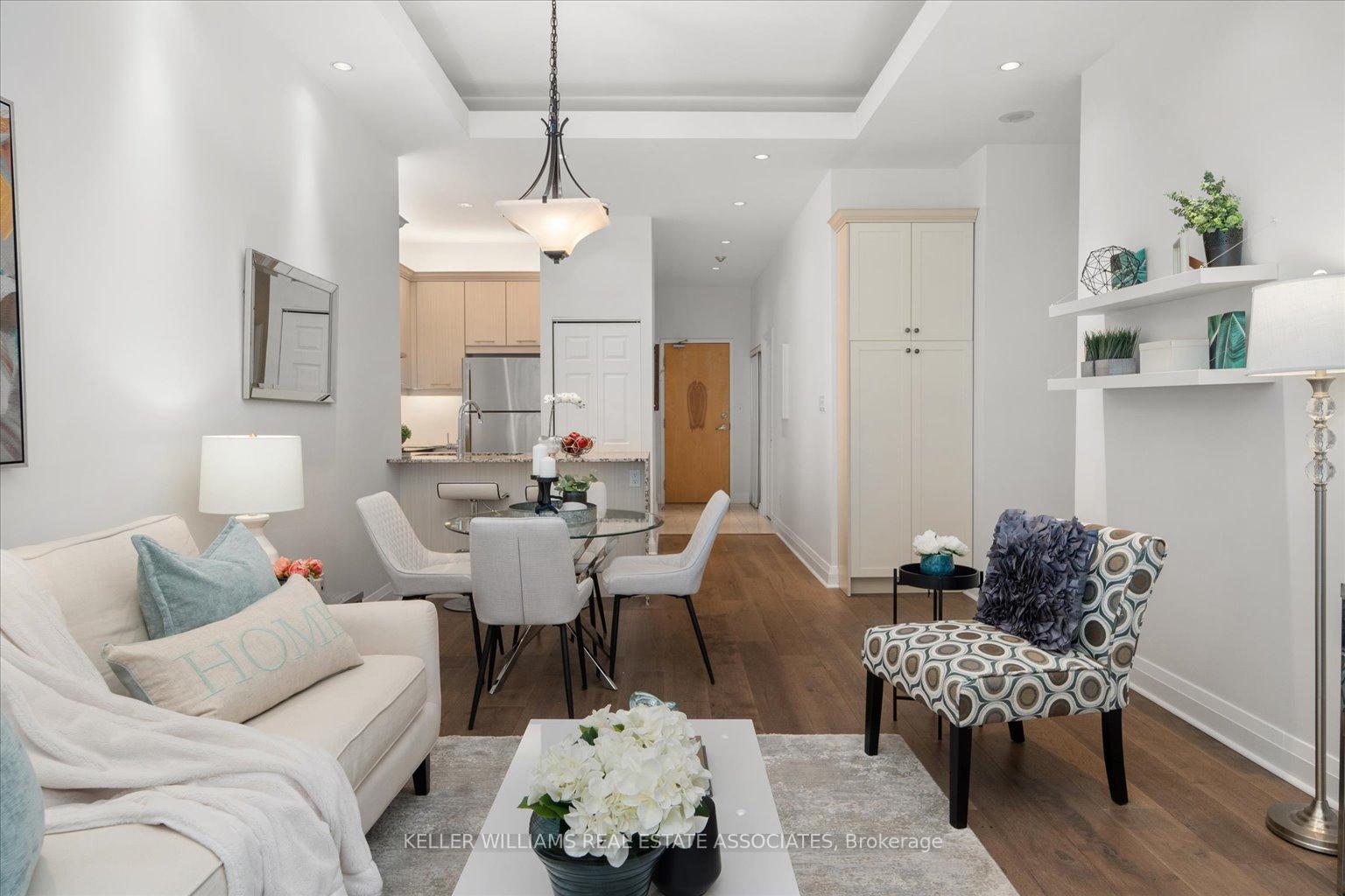 Photo 18 of Unit 203, 8 Wellesley Street E, Toronto, Church-Yonge Corridor — HOMEH