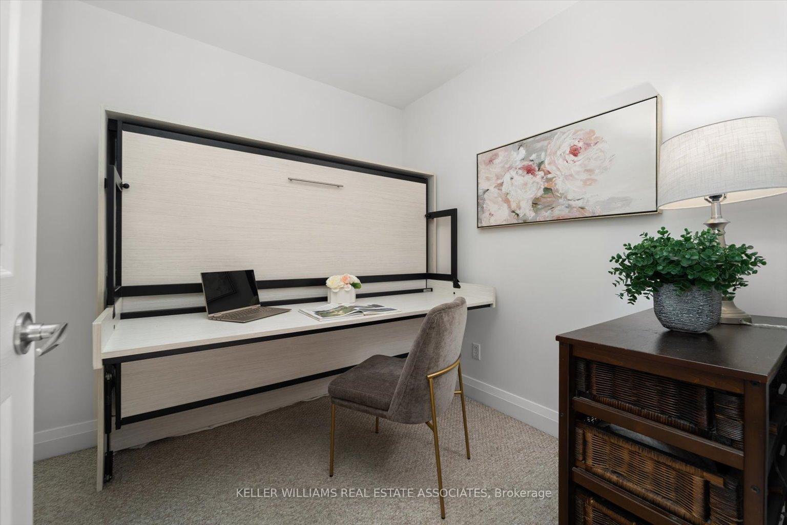Photo 22 of Unit 203, 8 Wellesley Street E, Toronto, Church-Yonge Corridor — HOMEH