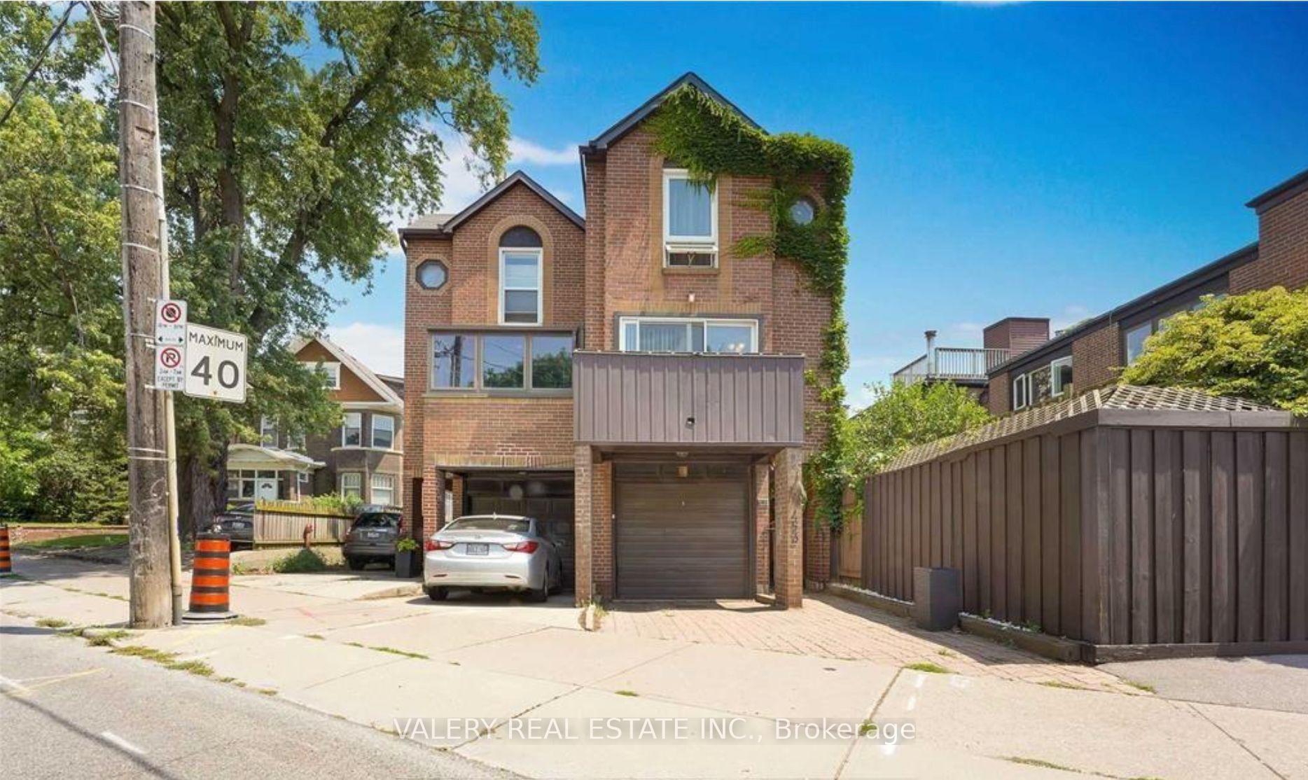 Photo 8 of 453 Broadview Avenue, Toronto, North Riverdale — HOMEH