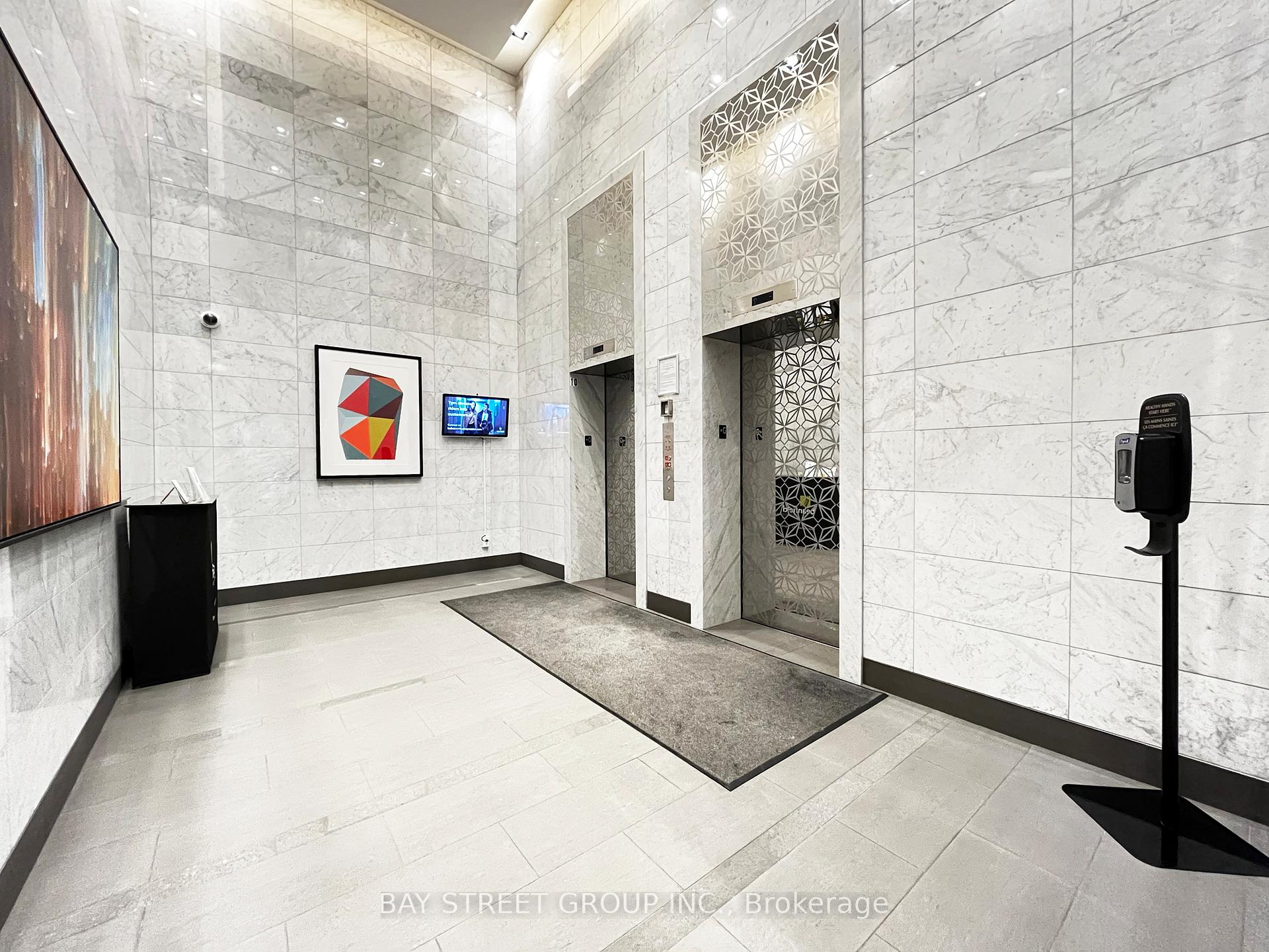 Photo 11 of Unit 402, 180 Enterprise Boulevard, Markham, Unionville — HOMEH