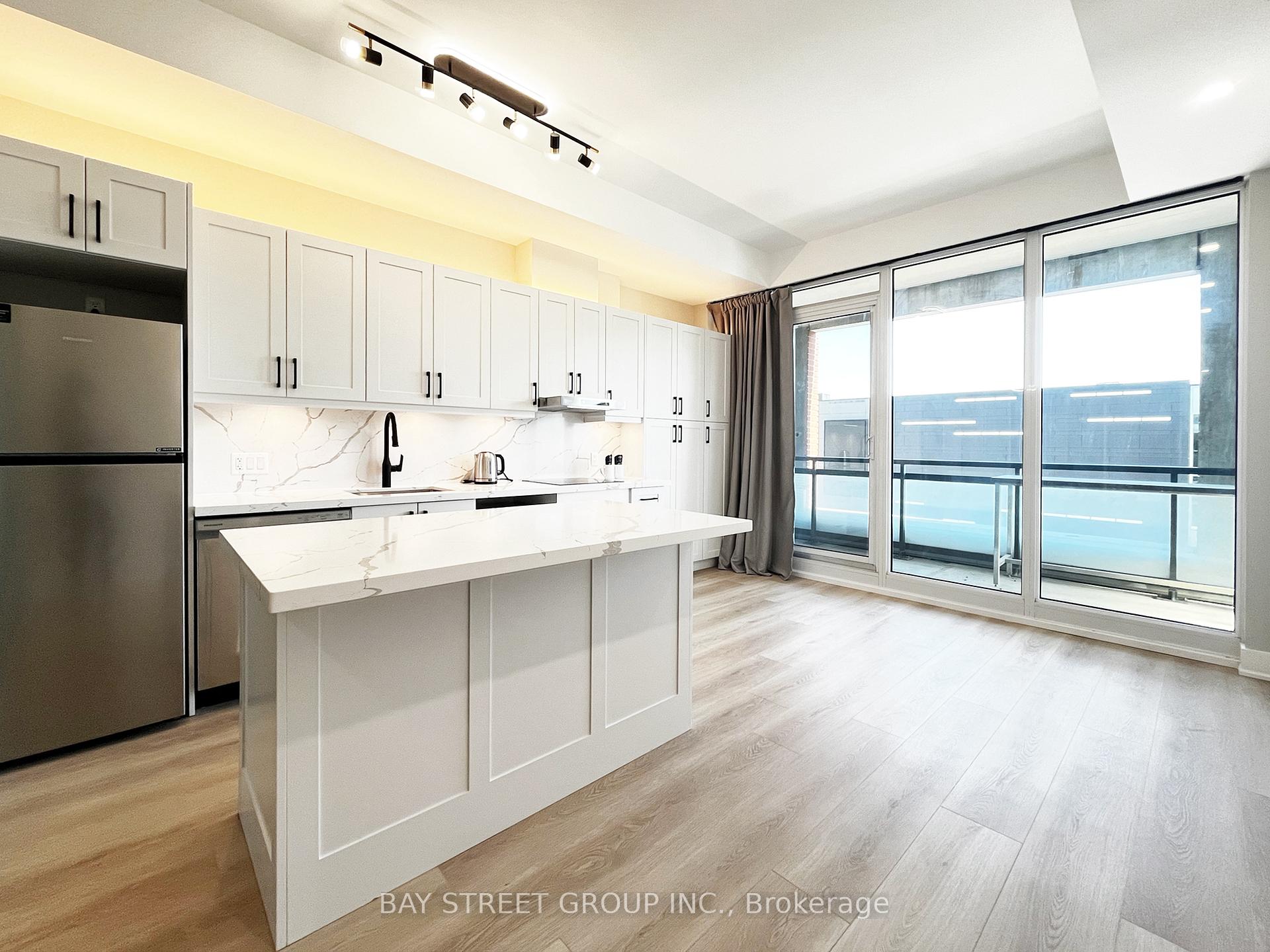 Photo 5 of Unit 402, 180 Enterprise Boulevard, Markham, Unionville — HOMEH