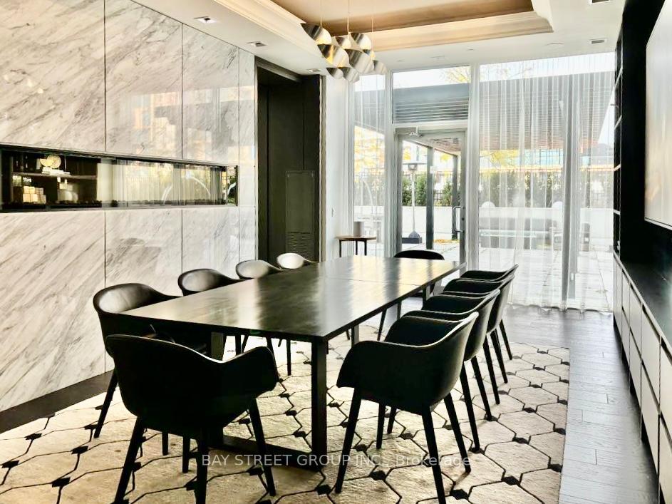 Photo 4 of Unit 402, 180 Enterprise Boulevard, Markham, Unionville — HOMEH