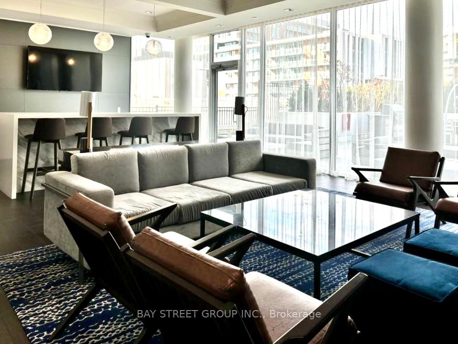 Photo 3 of Unit 402, 180 Enterprise Boulevard, Markham, Unionville — HOMEH