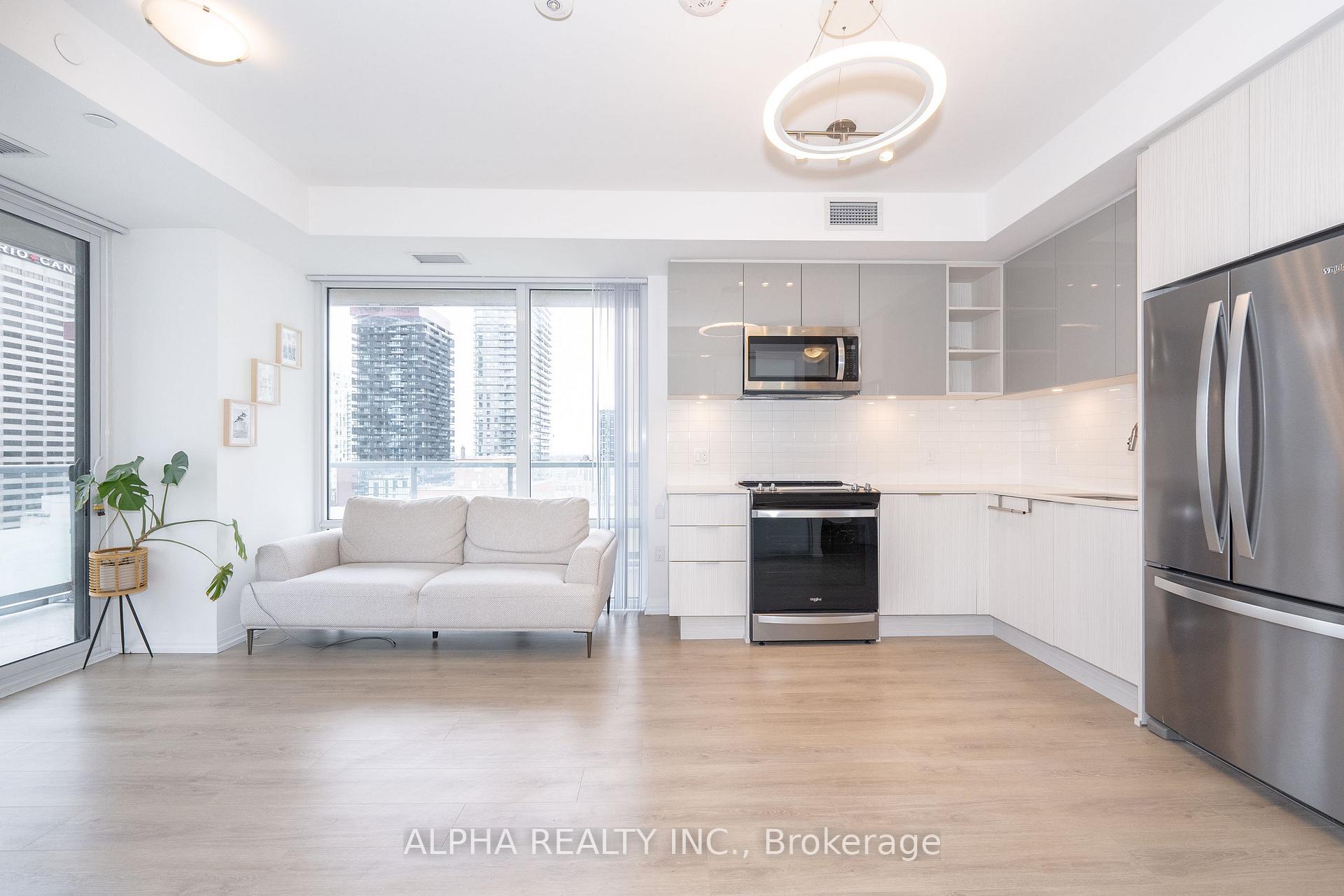 Photo 16 of Unit 2017, 50 Dunfield Avenue, Toronto, Mount Pleasant West — HOMEH