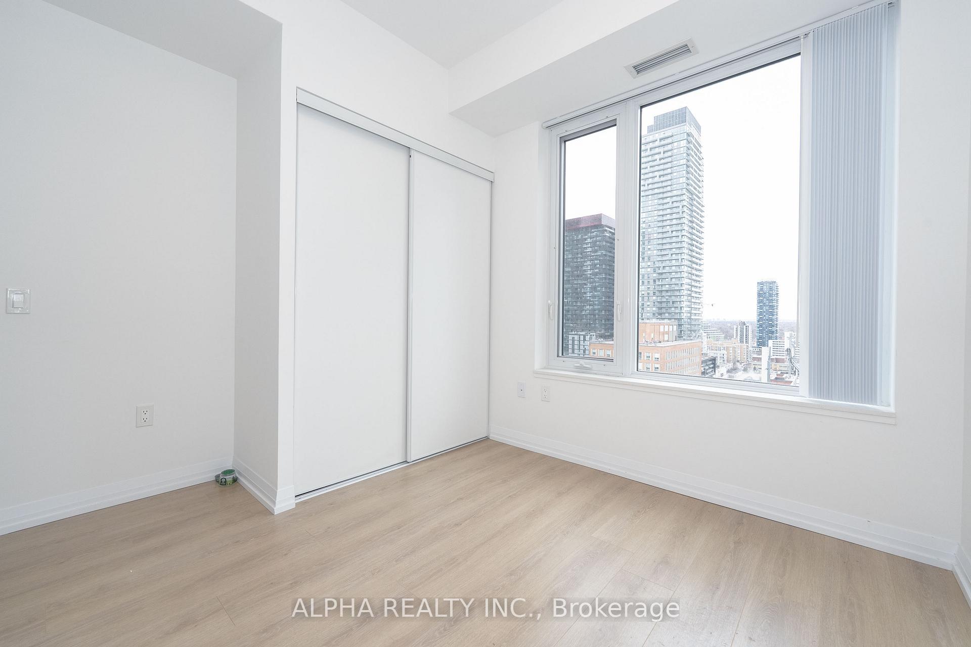 Photo 18 of Unit 2017, 50 Dunfield Avenue, Toronto, Mount Pleasant West — HOMEH