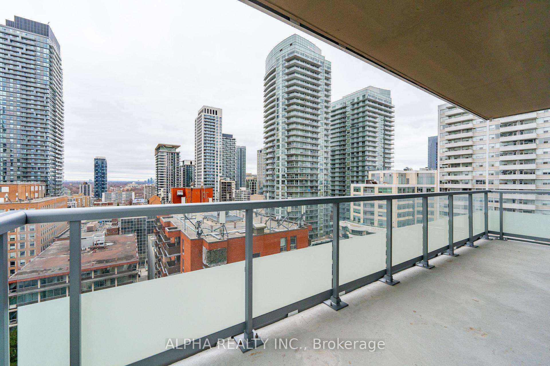 Photo 27 of Unit 2017, 50 Dunfield Avenue, Toronto, Mount Pleasant West — HOMEH