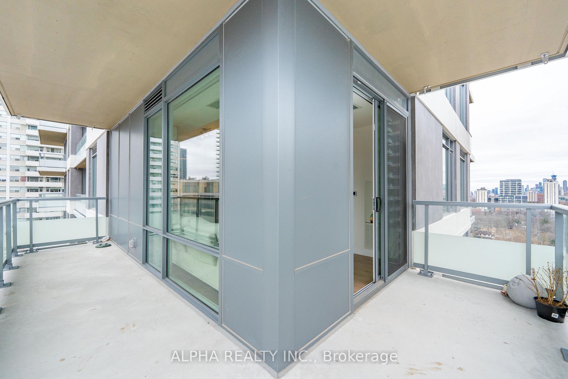 Photo 28 of Unit 2017, 50 Dunfield Avenue, Toronto, Mount Pleasant West — HOMEH