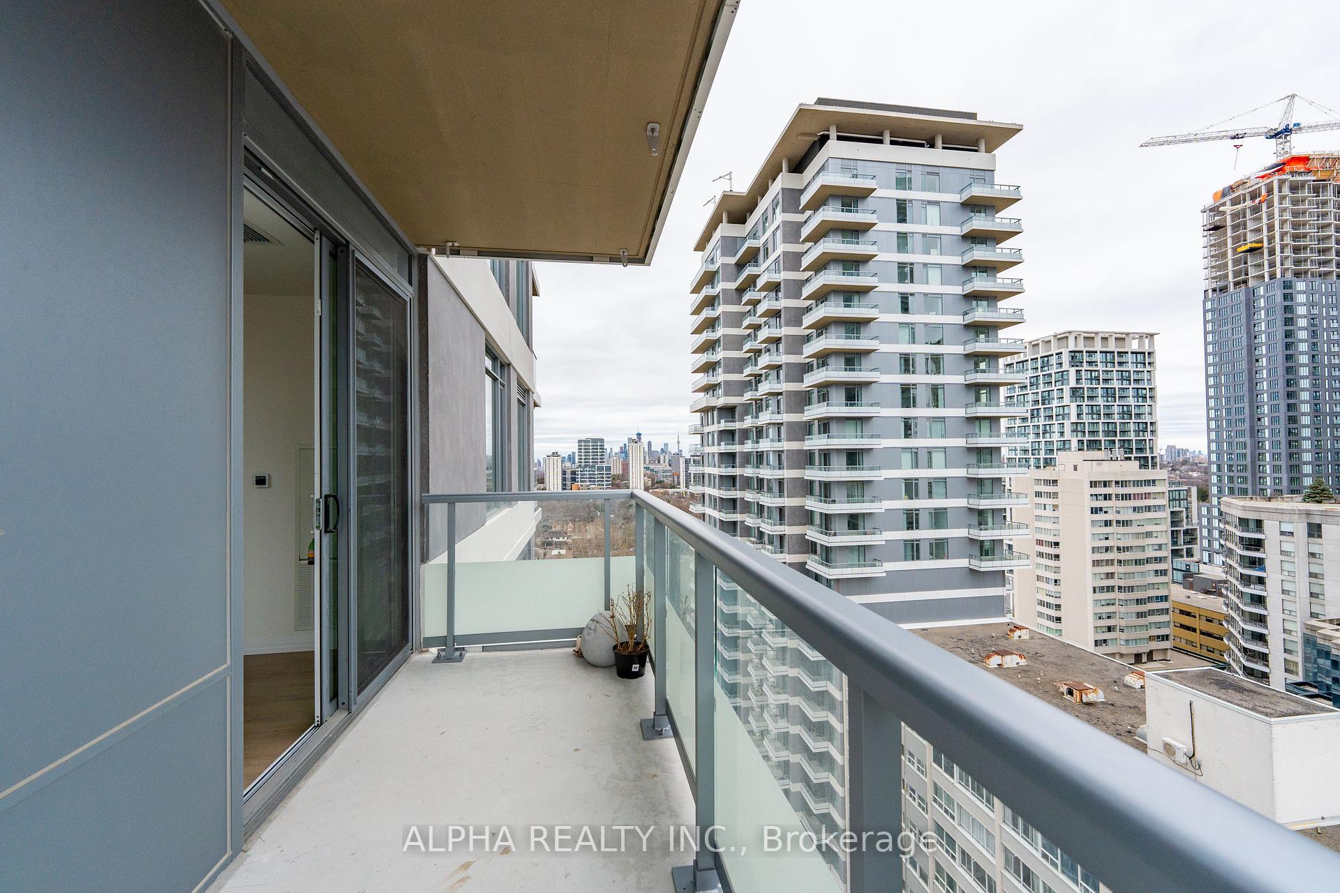 Photo 29 of Unit 2017, 50 Dunfield Avenue, Toronto, Mount Pleasant West — HOMEH