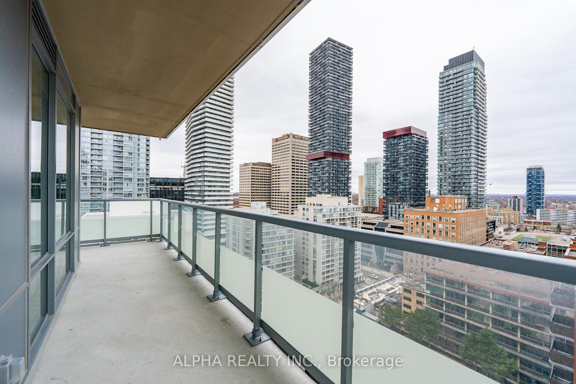 Photo 31 of Unit 2017, 50 Dunfield Avenue, Toronto, Mount Pleasant West — HOMEH