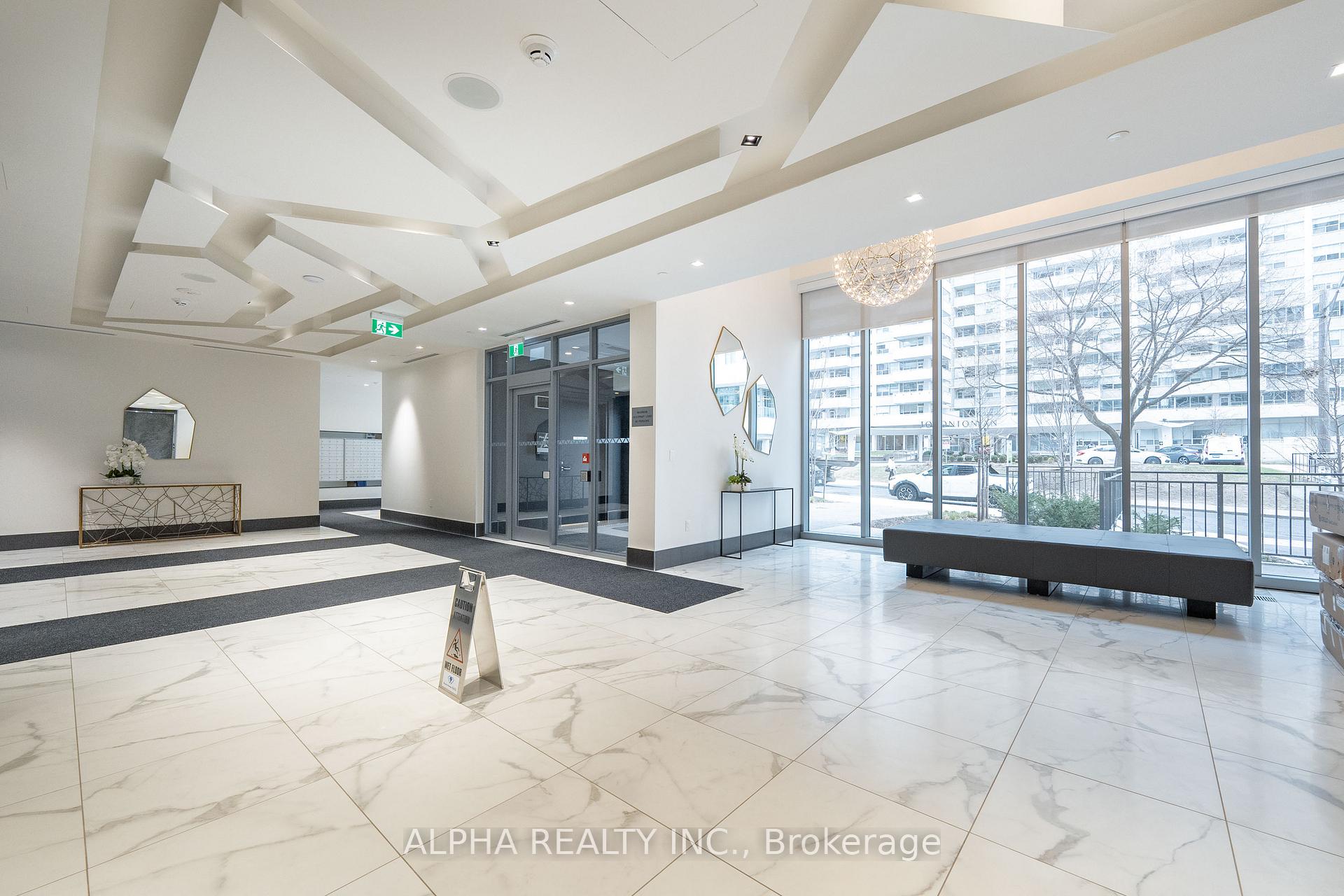 Photo 34 of Unit 2017, 50 Dunfield Avenue, Toronto, Mount Pleasant West — HOMEH