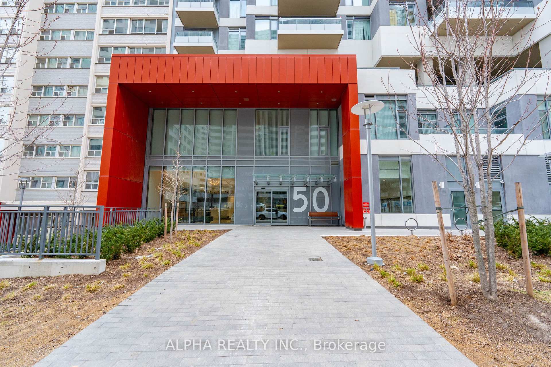 Photo 33 of Unit 2017, 50 Dunfield Avenue, Toronto, Mount Pleasant West — HOMEH