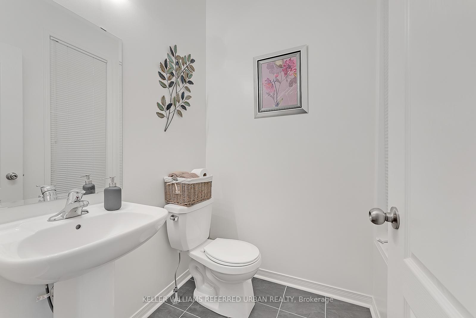 Photo 14 of 34 Jack Roach Street, Clarington, Bowmanville — HOMEH