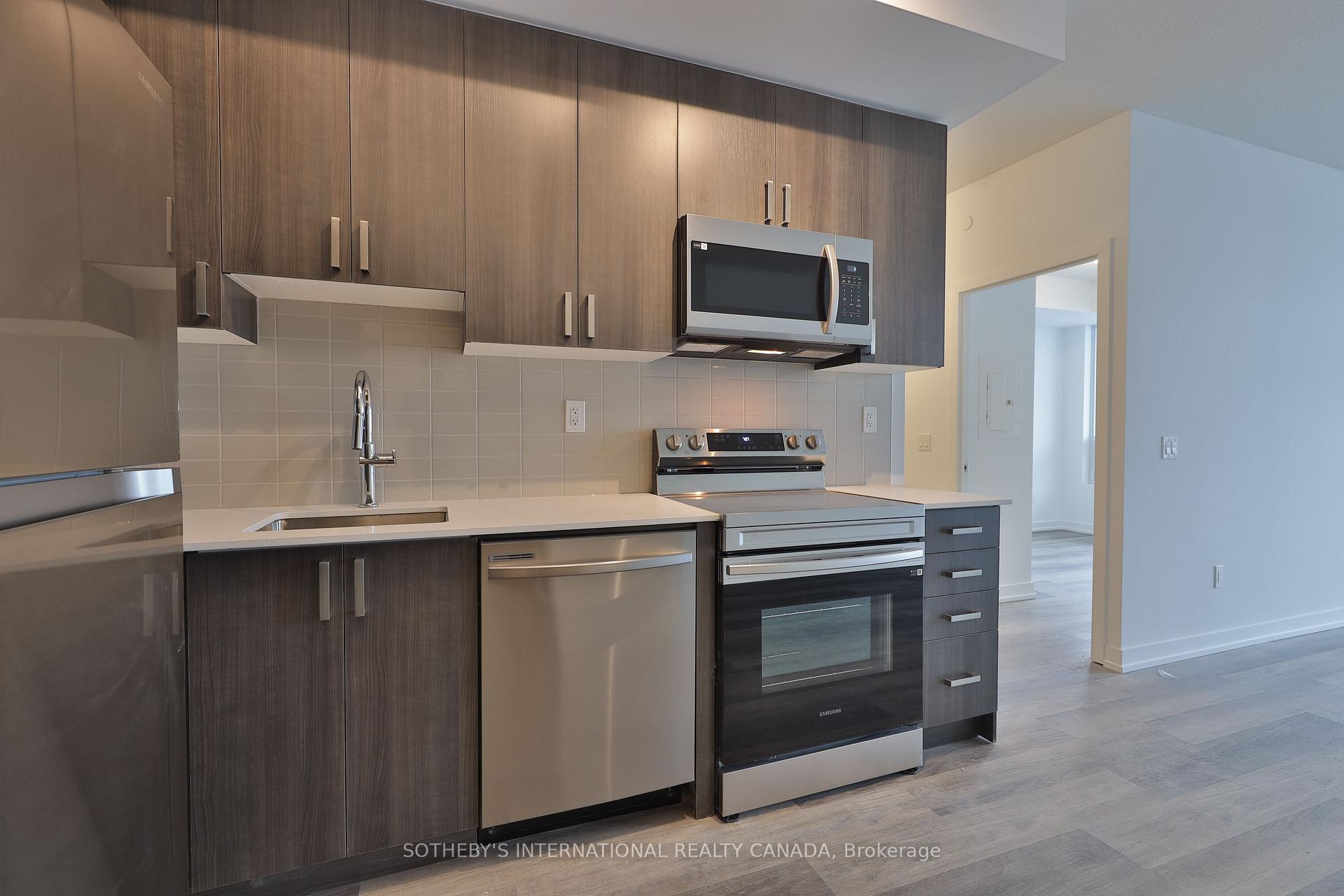 Photo 10 of Unit 2405, 1435 Celebration Drive, Pickering, Bay Ridges — HOMEH
