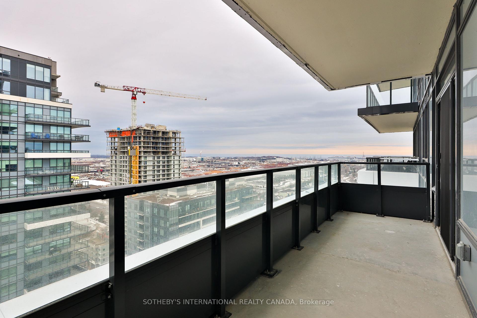 Photo 26 of Unit 2405, 1435 Celebration Drive, Pickering, Bay Ridges — HOMEH