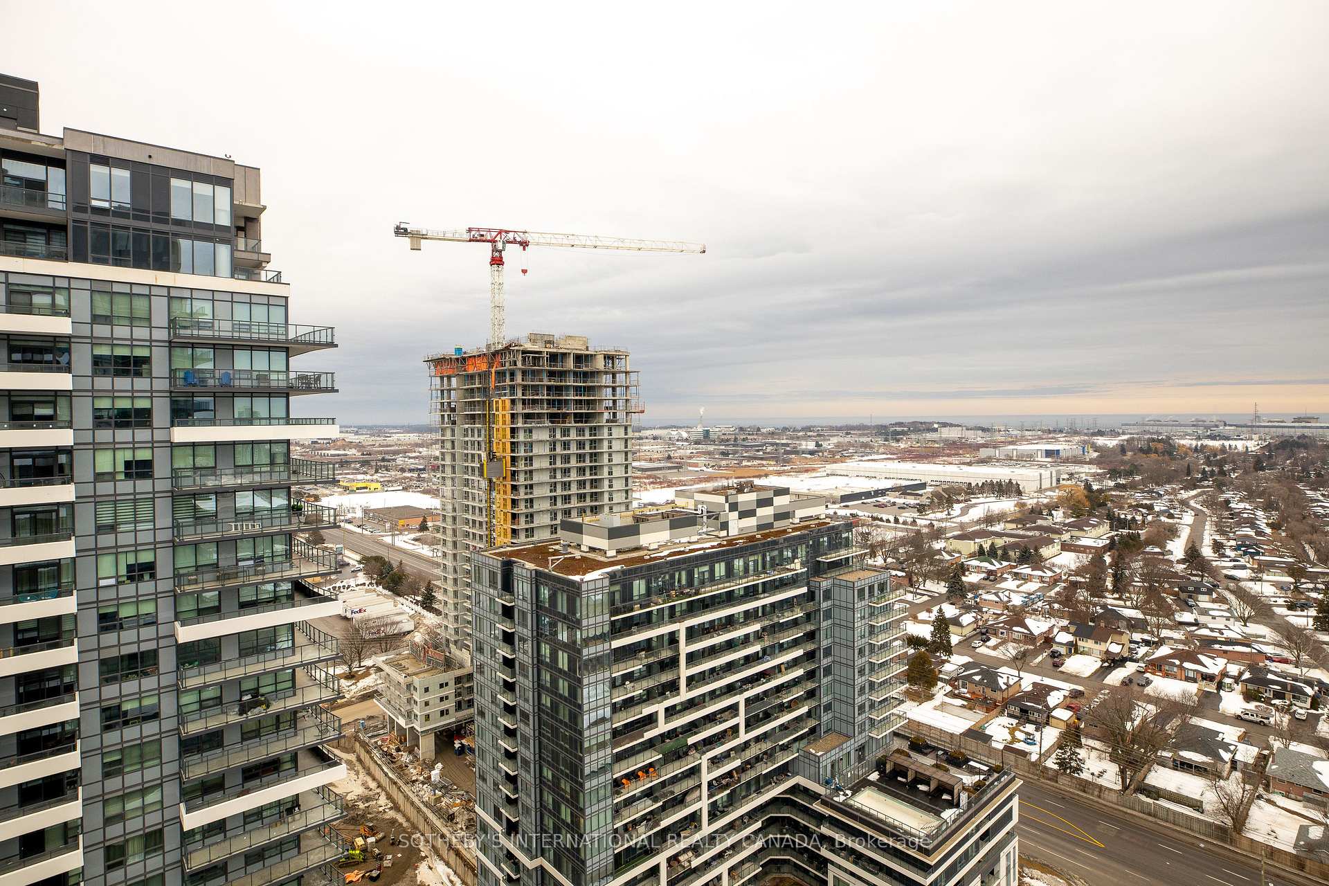 Photo 22 of Unit 2405, 1435 Celebration Drive, Pickering, Bay Ridges — HOMEH