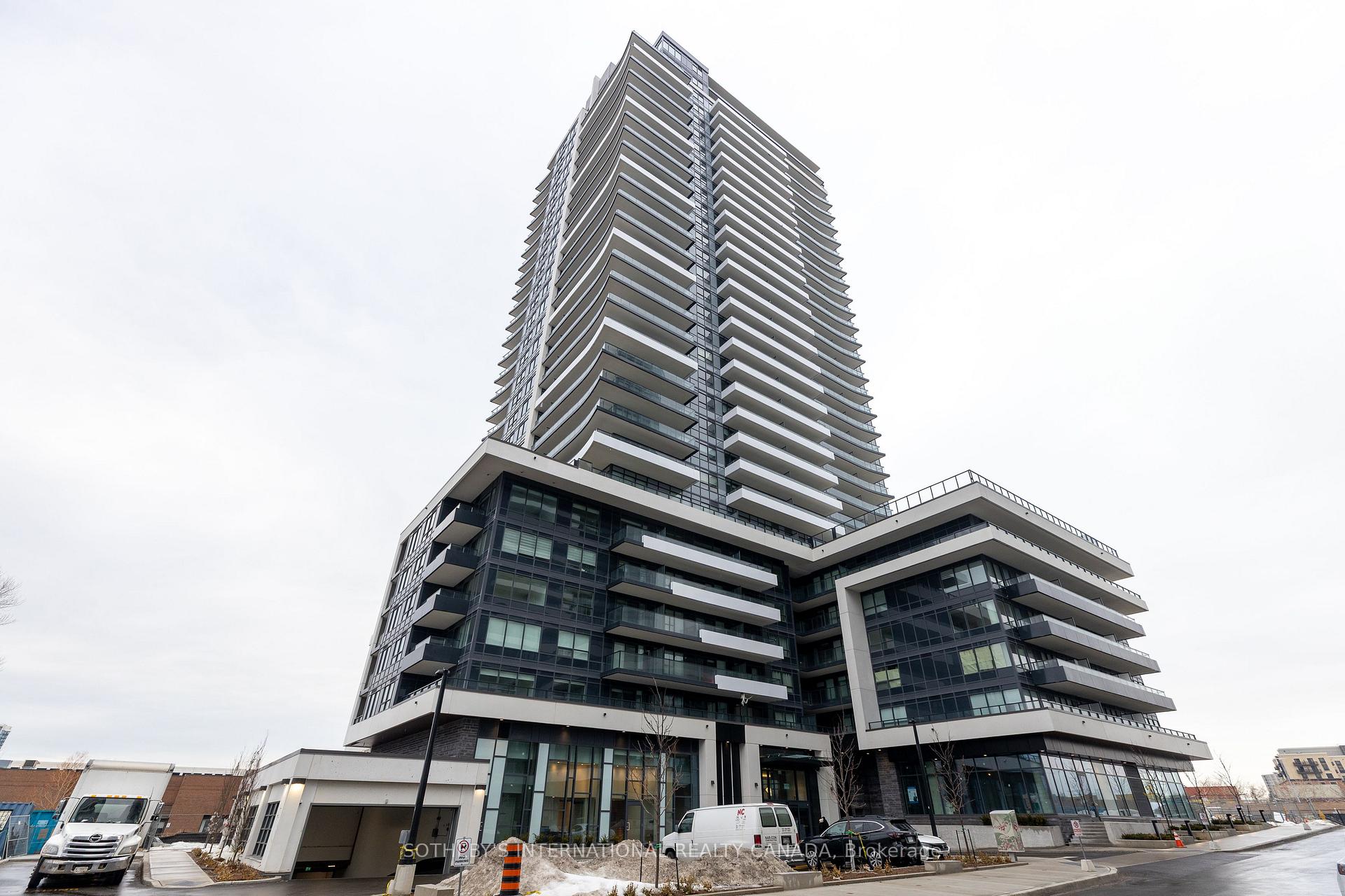 Photo 24 of Unit 2405, 1435 Celebration Drive, Pickering, Bay Ridges — HOMEH