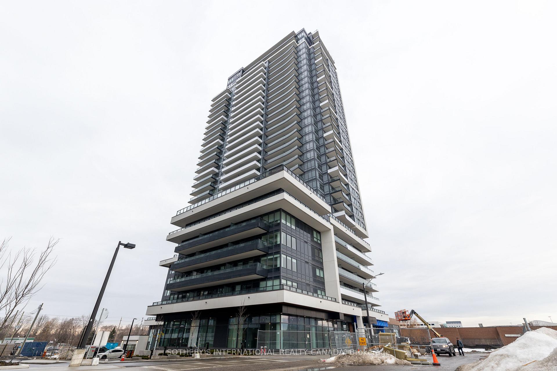 Photo 30 of Unit 2405, 1435 Celebration Drive, Pickering, Bay Ridges — HOMEH