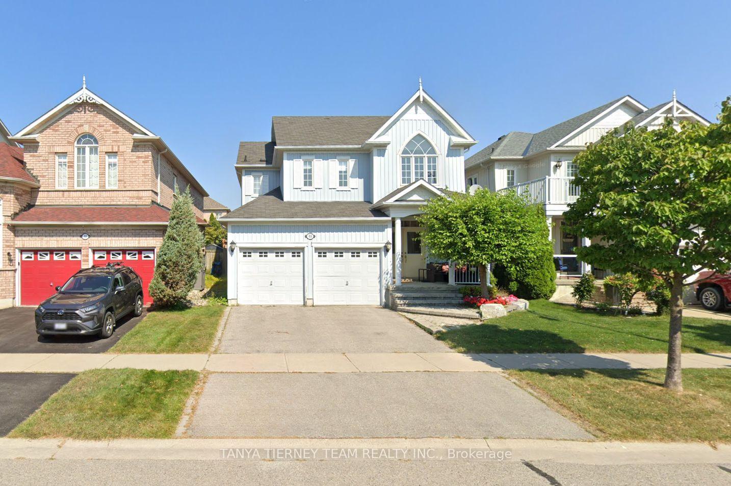 Photo 1 of 49 Penhurst Drive, Whitby, Brooklin — HOMEH