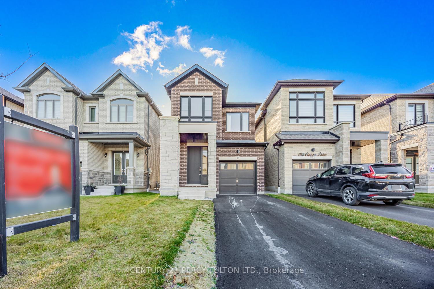 Photo 16 of 98 Closson Drive N, Whitby, Rural Whitby — HOMEH