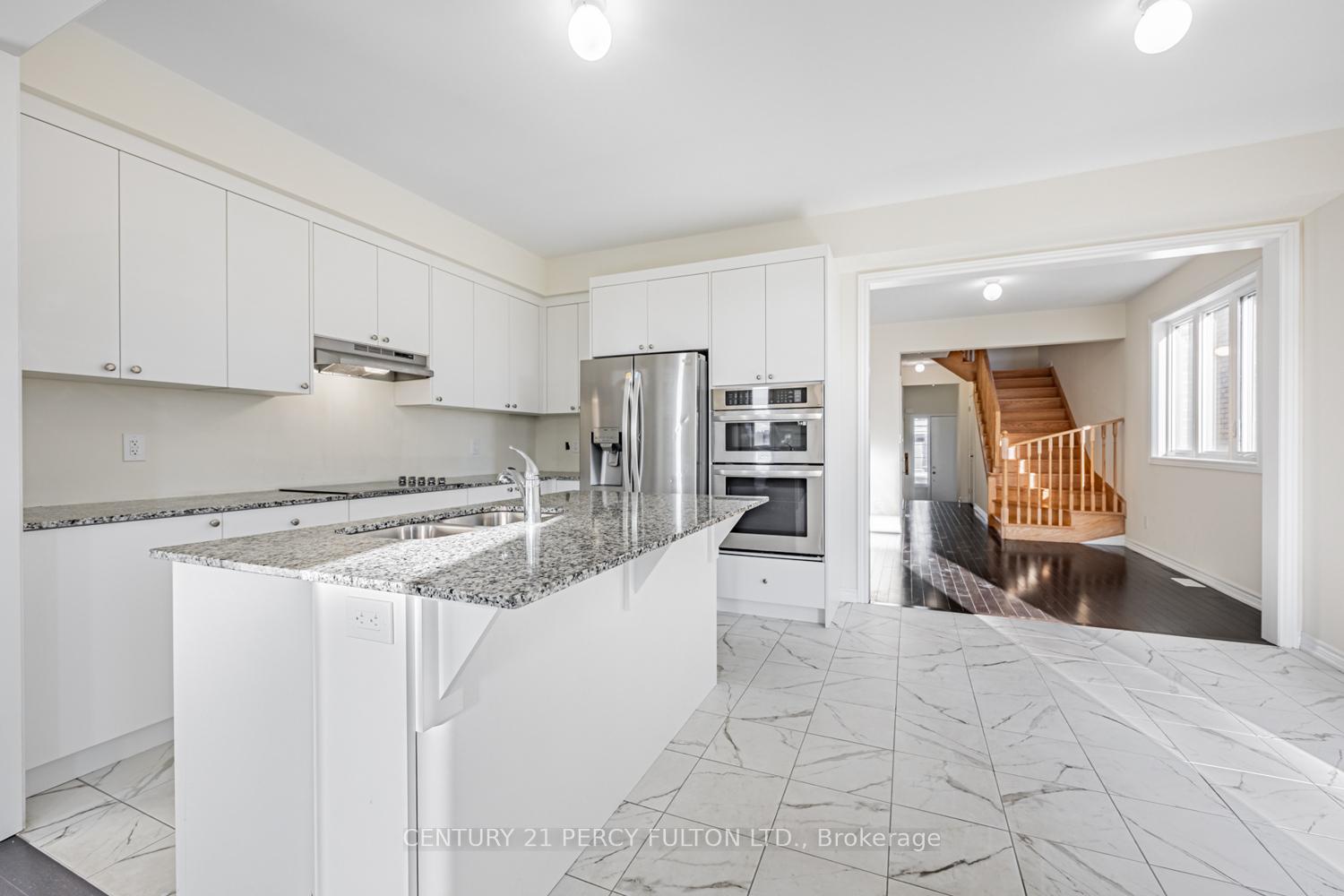 Photo 2 of 98 Closson Drive N, Whitby, Rural Whitby — HOMEH