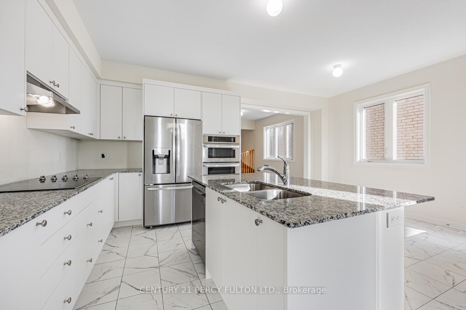 Photo 37 of 98 Closson Drive N, Whitby, Rural Whitby — HOMEH