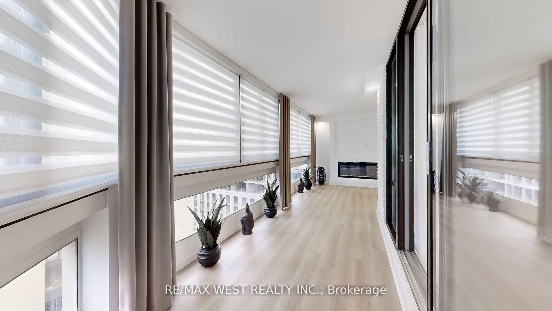 Photo 9 of Unit 801, 240 Heath Street W, Toronto, Forest Hill South — HOMEH