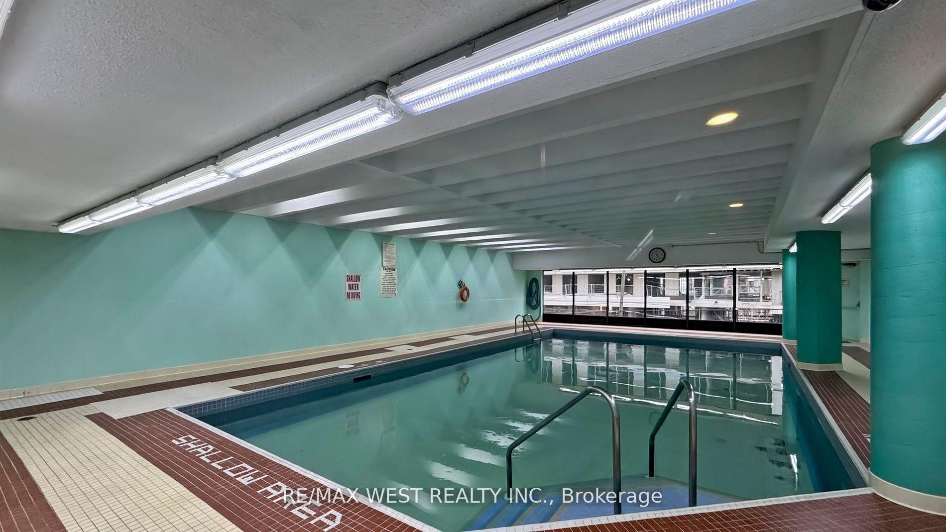 Photo 25 of Unit 801, 240 Heath Street W, Toronto, Forest Hill South — HOMEH