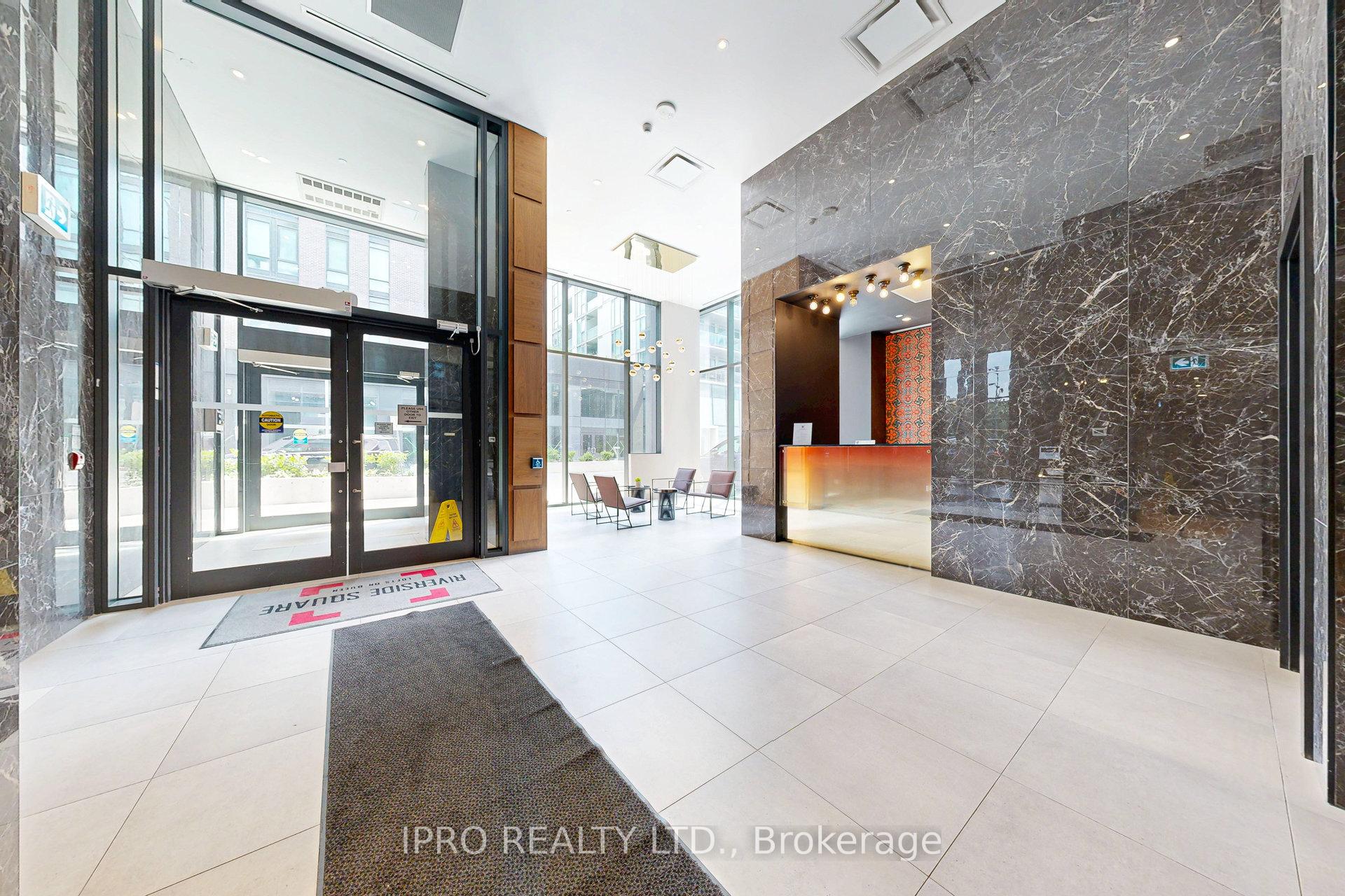 Photo 3 of Unit 324, 30 Baseball Place, Toronto, South Riverdale — HOMEH