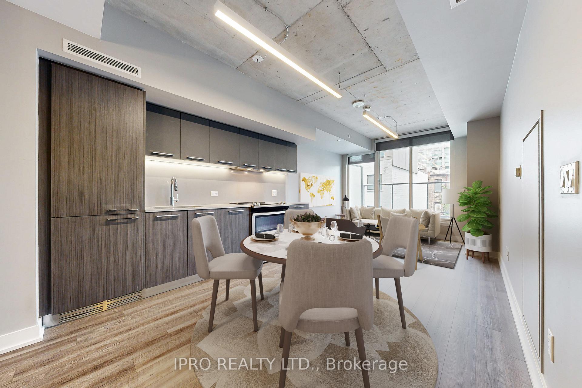 Photo 21 of Unit 324, 30 Baseball Place, Toronto, South Riverdale — HOMEH