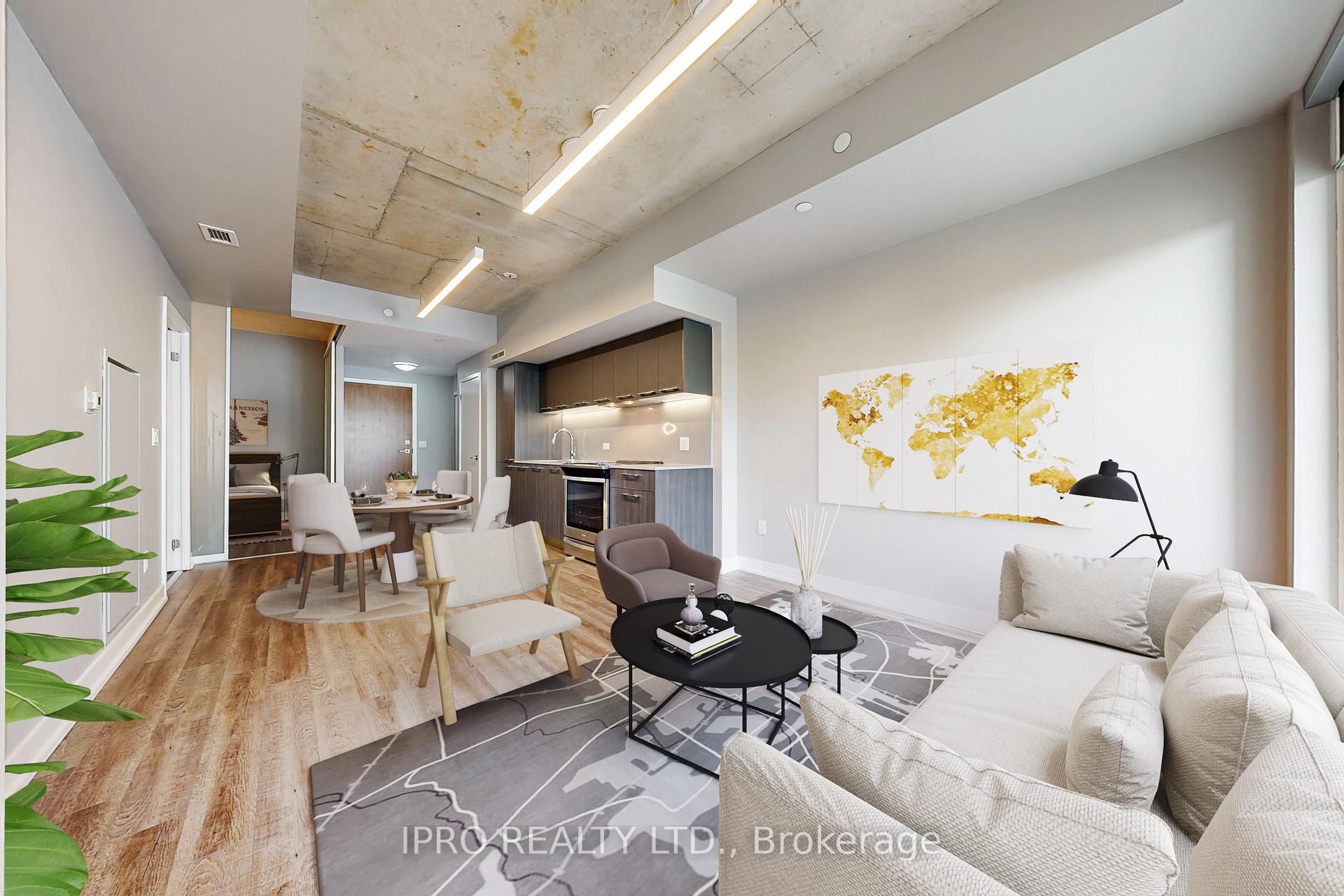 Photo 20 of Unit 324, 30 Baseball Place, Toronto, South Riverdale — HOMEH