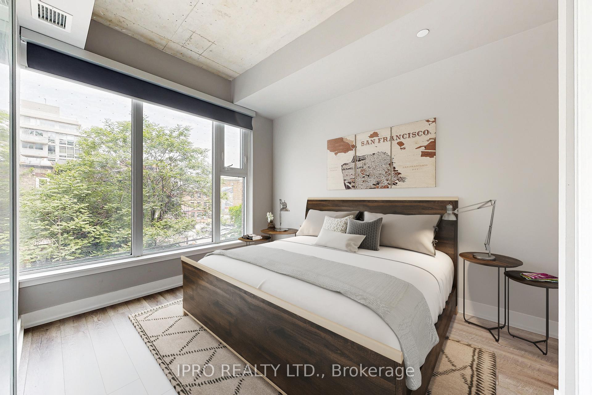 Photo 18 of Unit 324, 30 Baseball Place, Toronto, South Riverdale — HOMEH