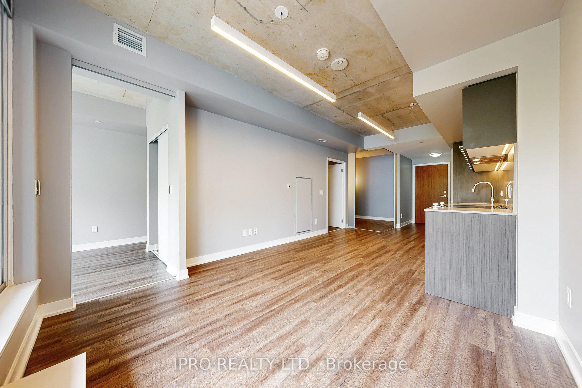 Photo 23 of Unit 324, 30 Baseball Place, Toronto, South Riverdale — HOMEH
