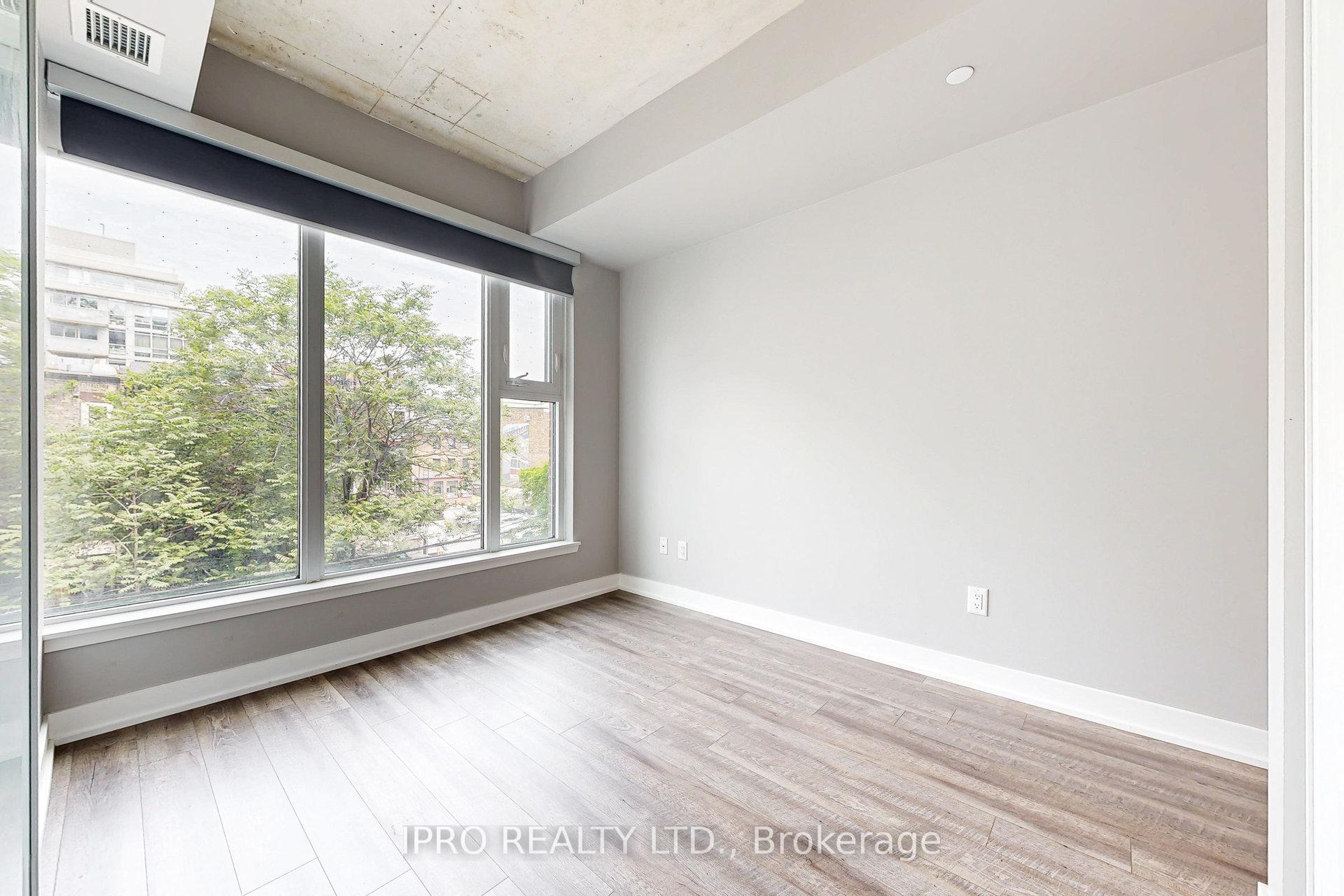 Photo 4 of Unit 324, 30 Baseball Place, Toronto, South Riverdale — HOMEH