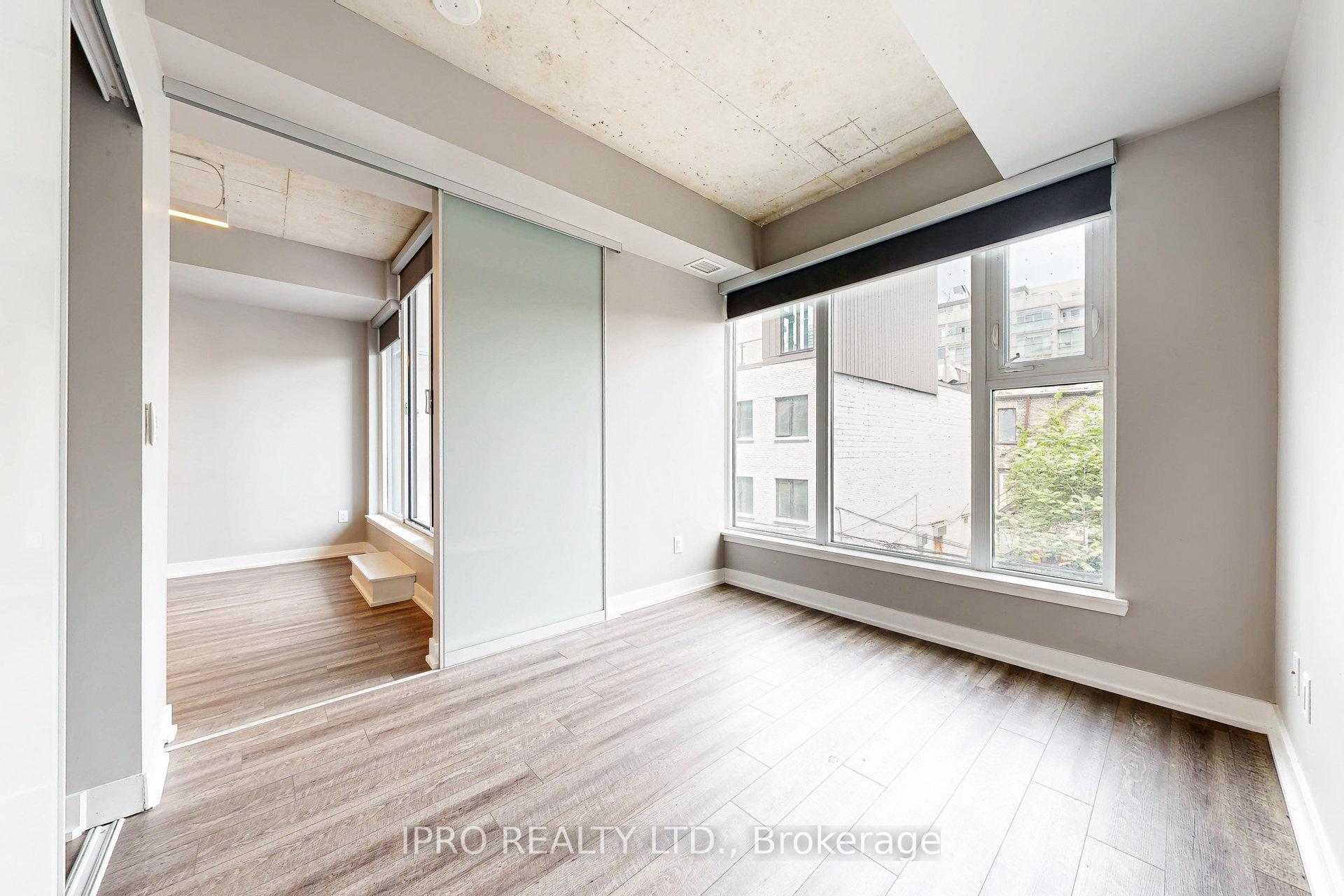 Photo 13 of Unit 324, 30 Baseball Place, Toronto, South Riverdale — HOMEH