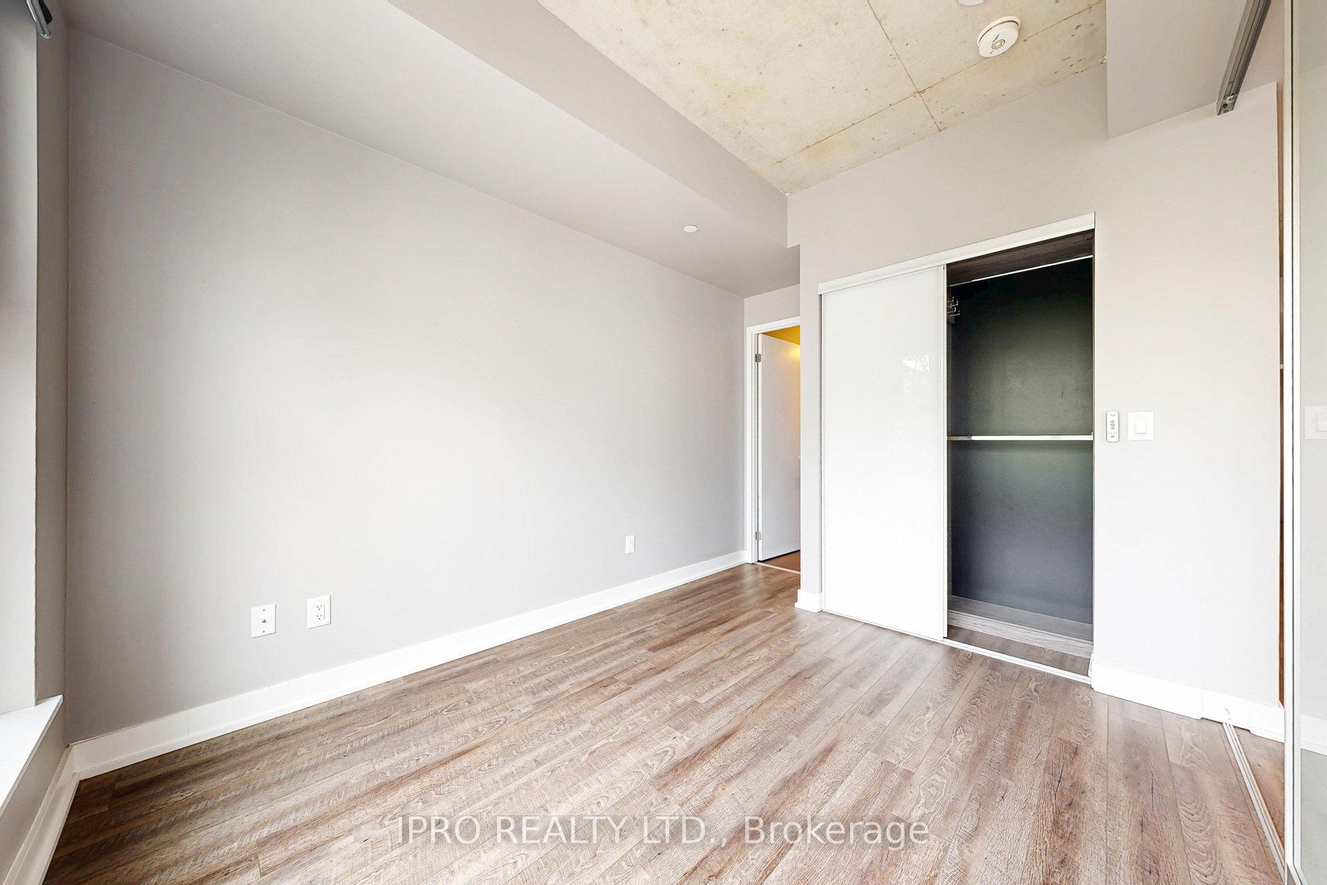 Photo 7 of Unit 324, 30 Baseball Place, Toronto, South Riverdale — HOMEH