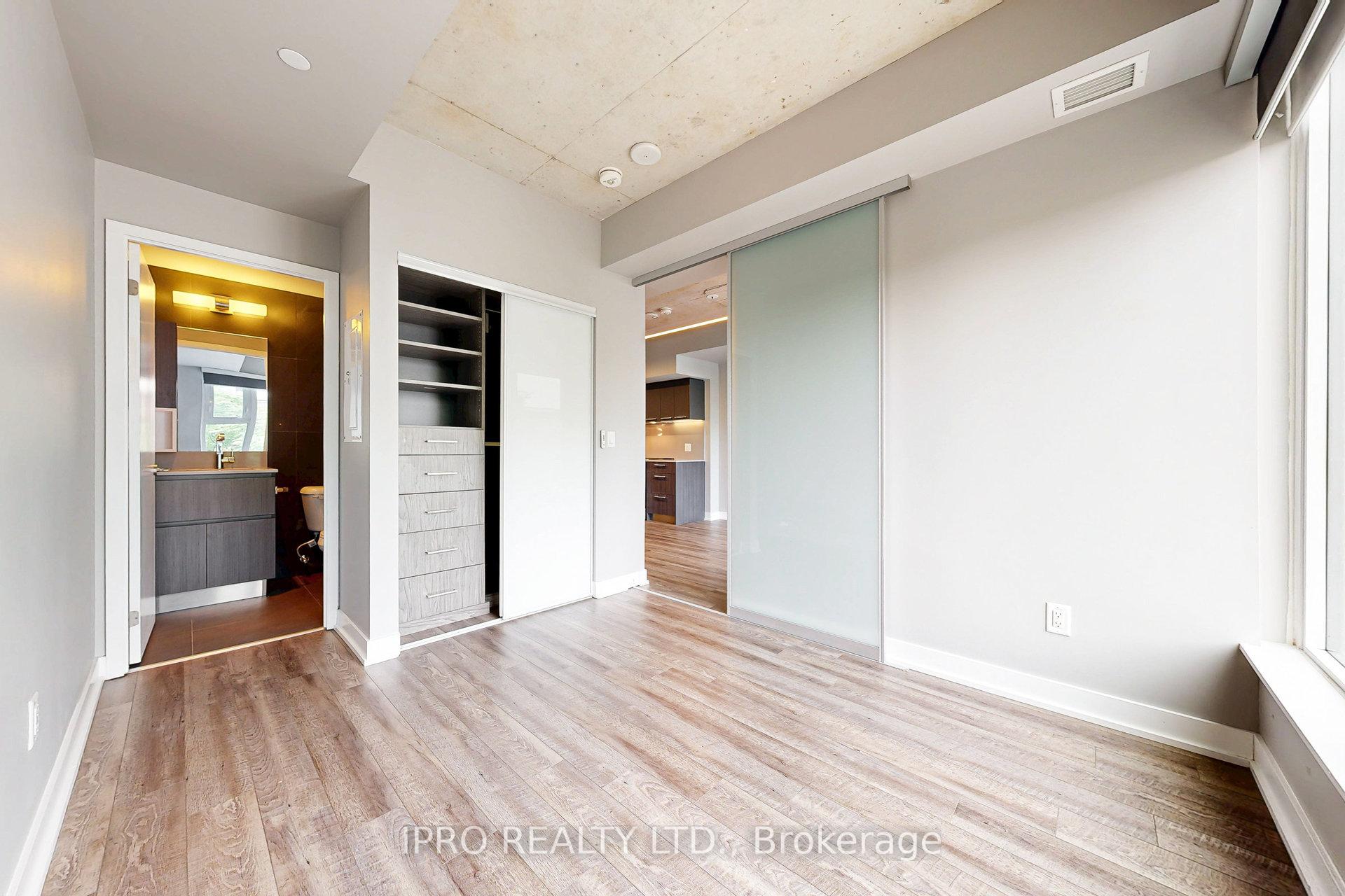 Photo 11 of Unit 324, 30 Baseball Place, Toronto, South Riverdale — HOMEH