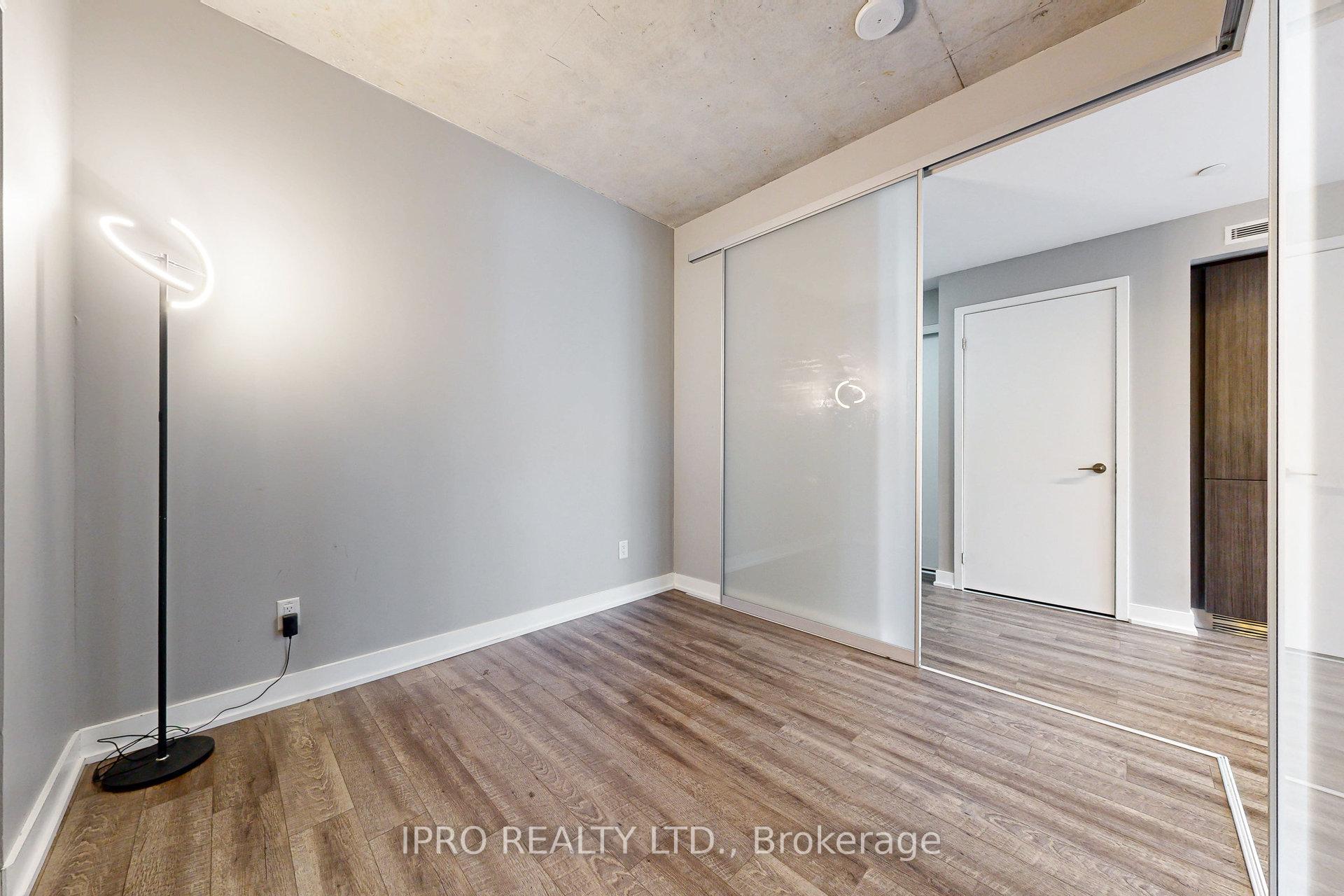 Photo 12 of Unit 324, 30 Baseball Place, Toronto, South Riverdale — HOMEH