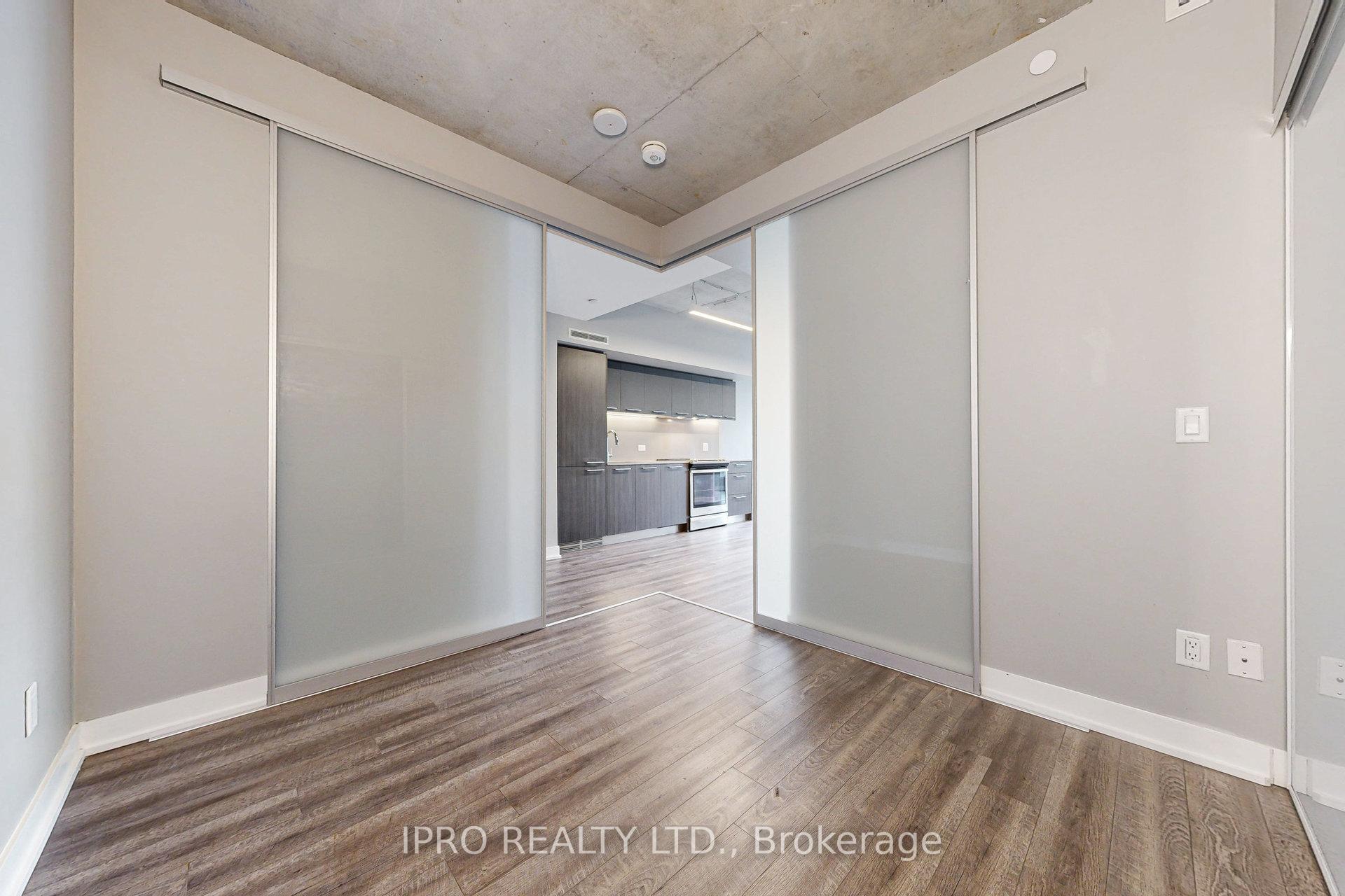 Photo 6 of Unit 324, 30 Baseball Place, Toronto, South Riverdale — HOMEH