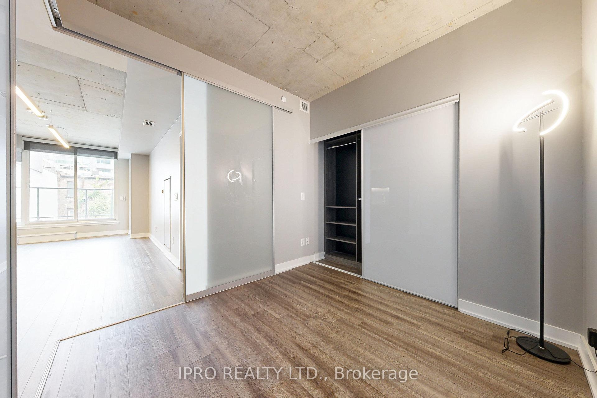 Photo 16 of Unit 324, 30 Baseball Place, Toronto, South Riverdale — HOMEH