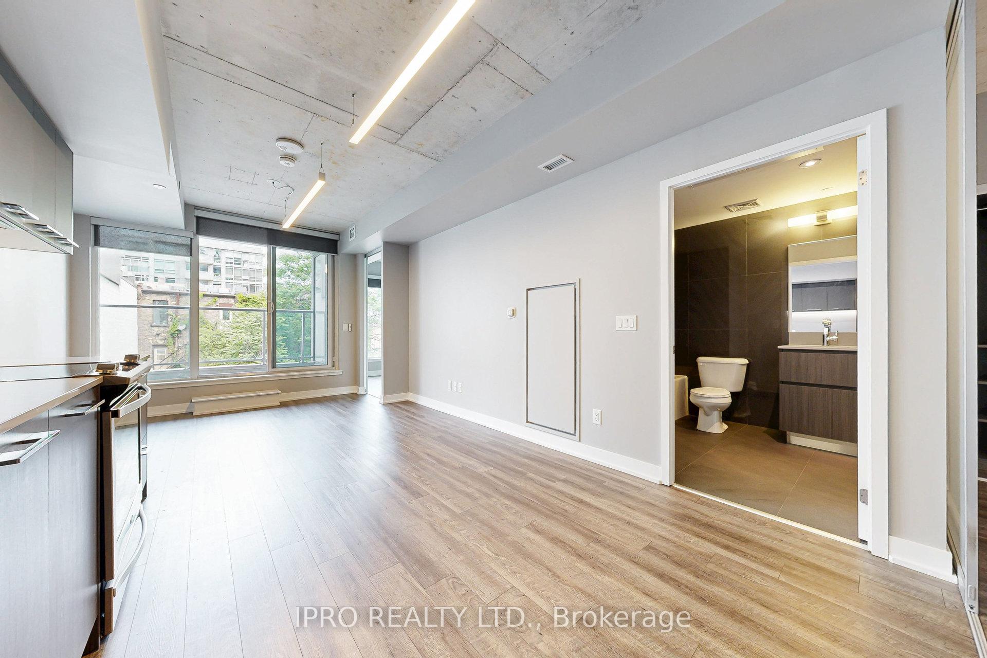 Photo 15 of Unit 324, 30 Baseball Place, Toronto, South Riverdale — HOMEH